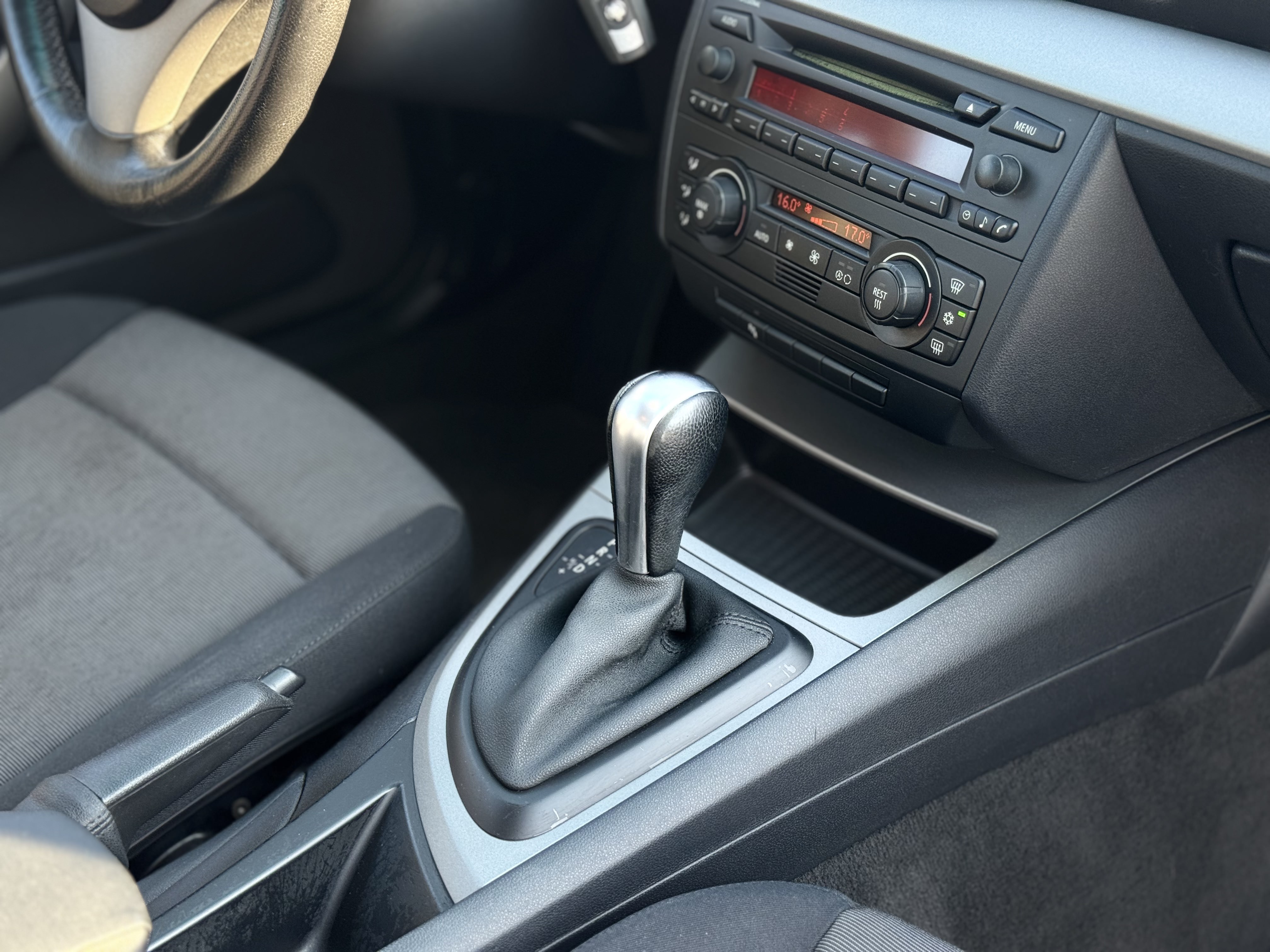 BMW 1 Series 118i, 2005 — купити у Стрию, фото 33