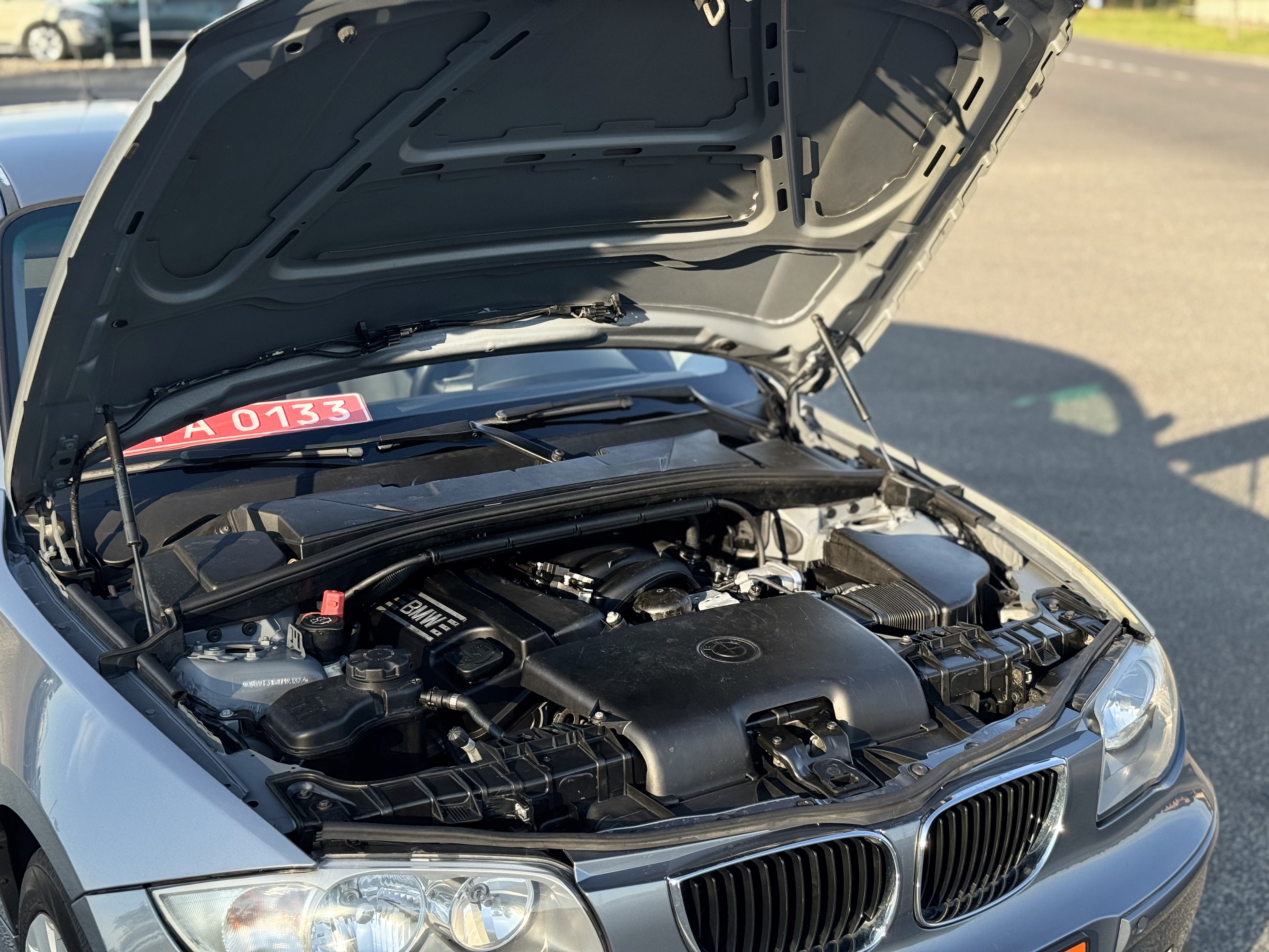 BMW 1 Series 118i, 2005 — купити у Дрогобичі, фото 34
