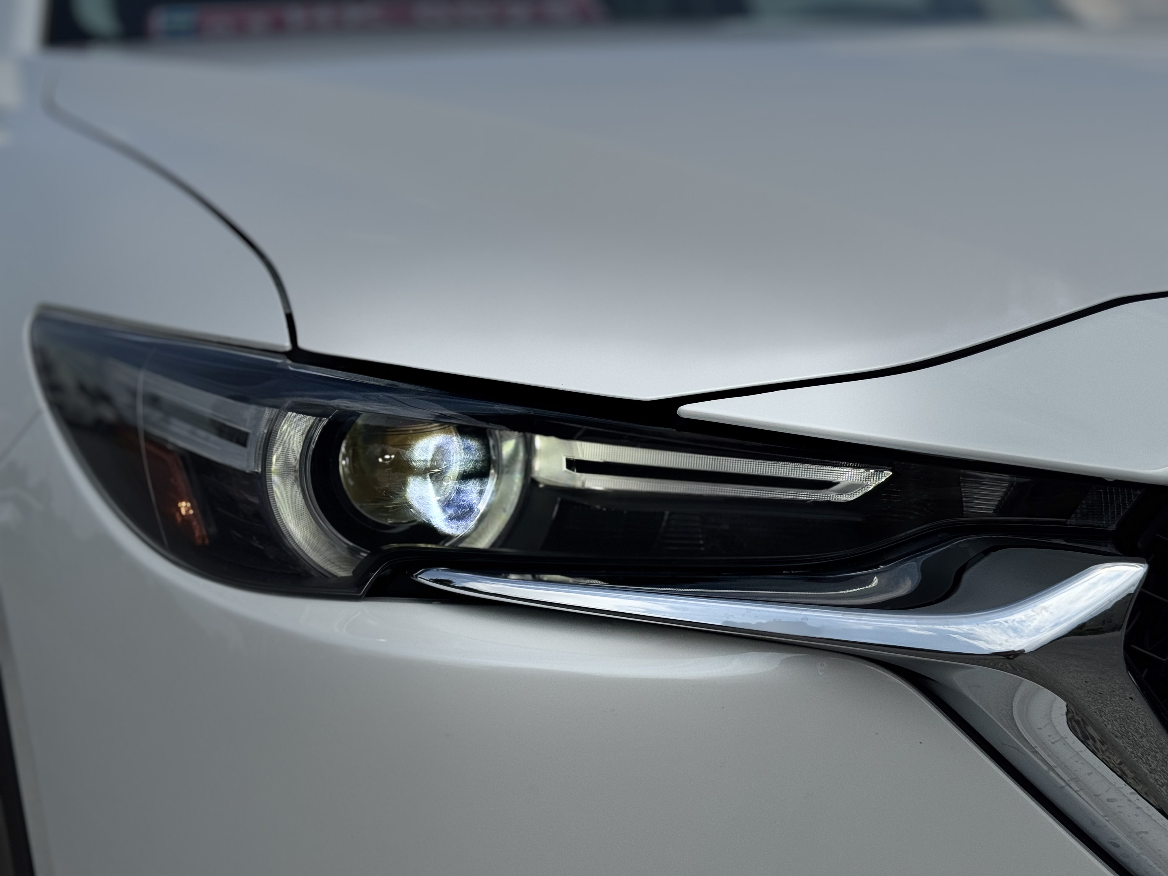 Mazda Mazda CX-5 Grand Touring, 2020 — купити у Миколаєві, фото 5
