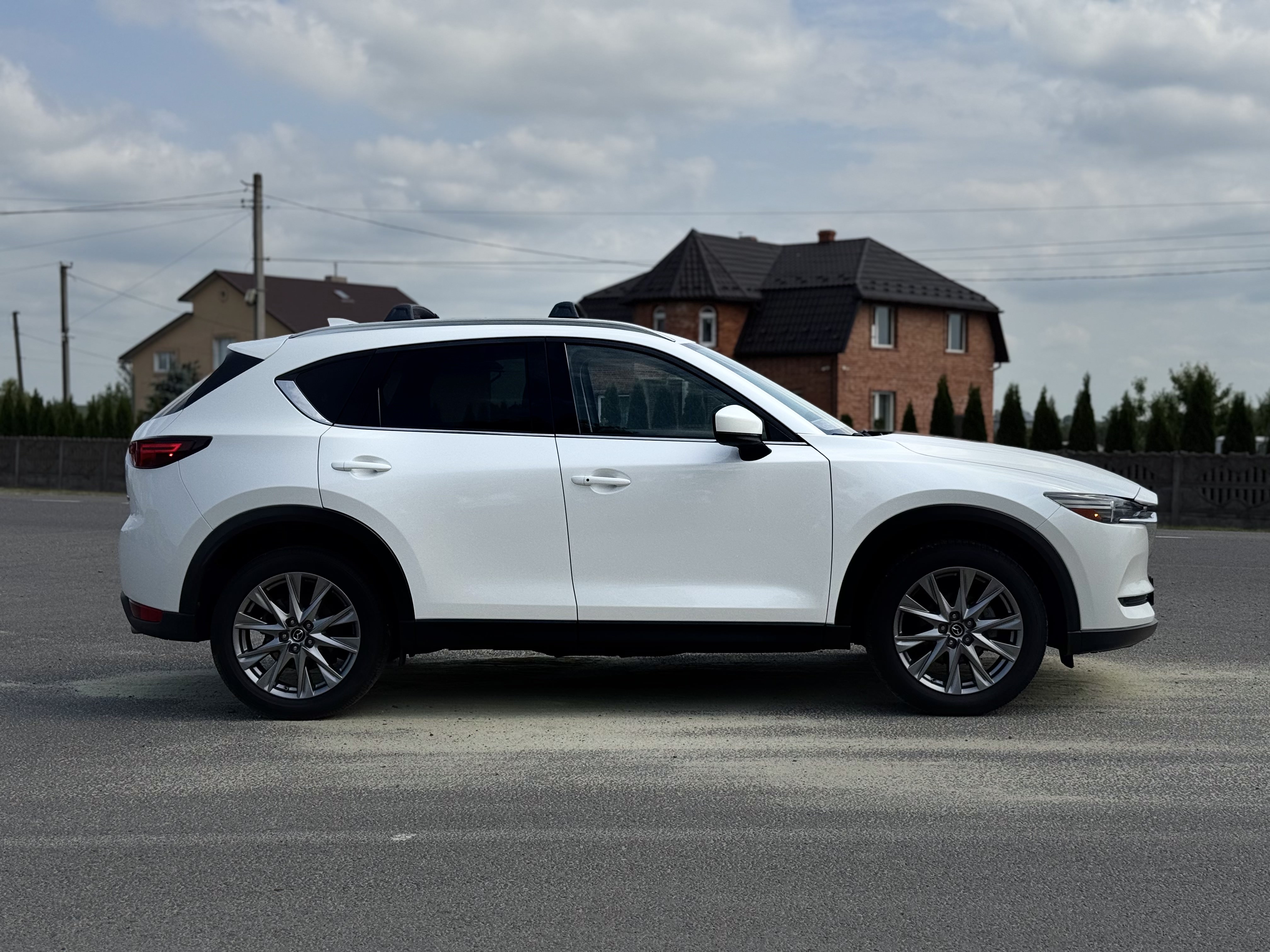 Mazda Mazda CX-5 Grand Touring, 2020 — купити у Городку, фото 6