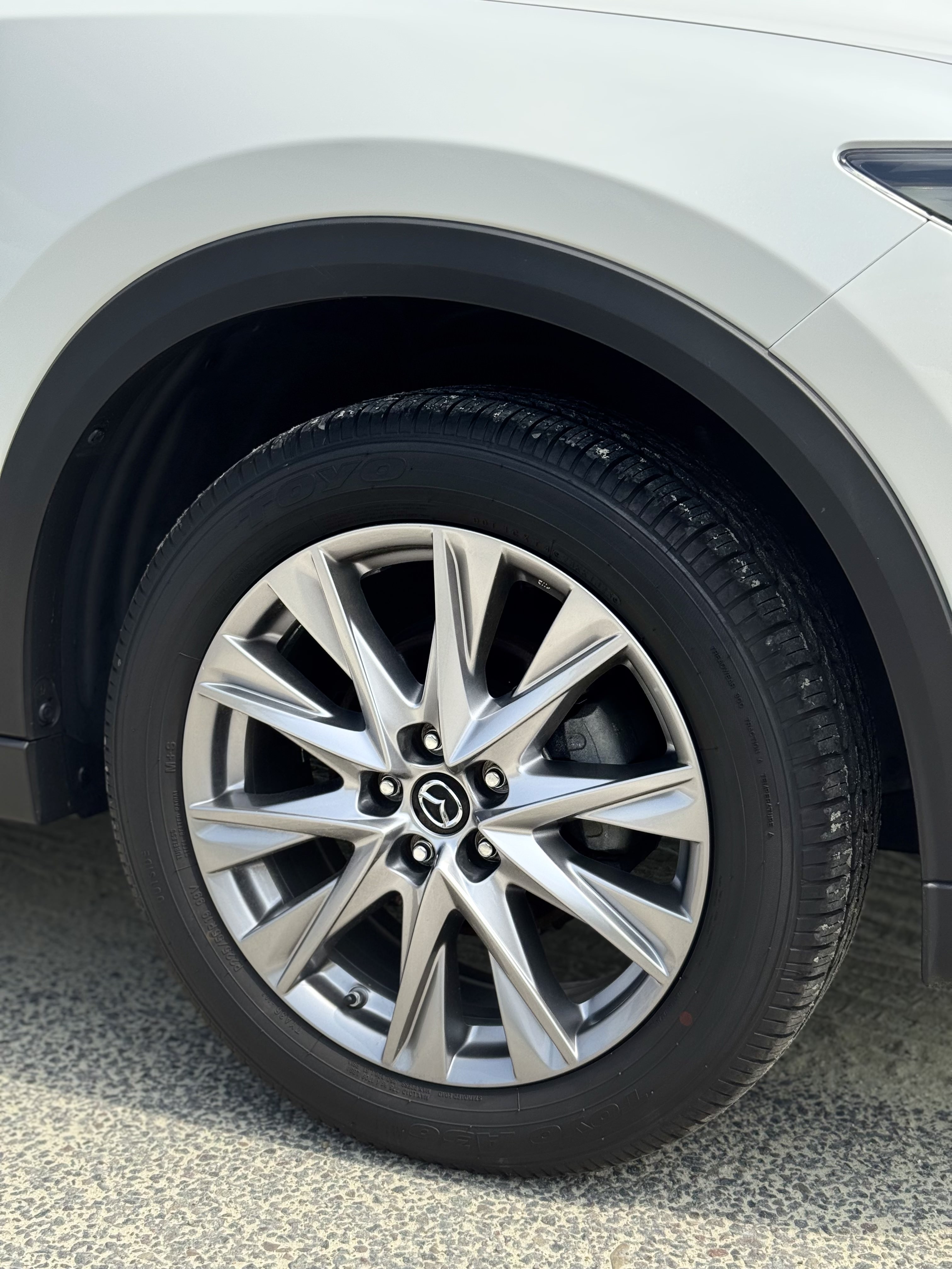 Mazda Mazda CX-5 Grand Touring, 2020 — купити у Львові, фото 12