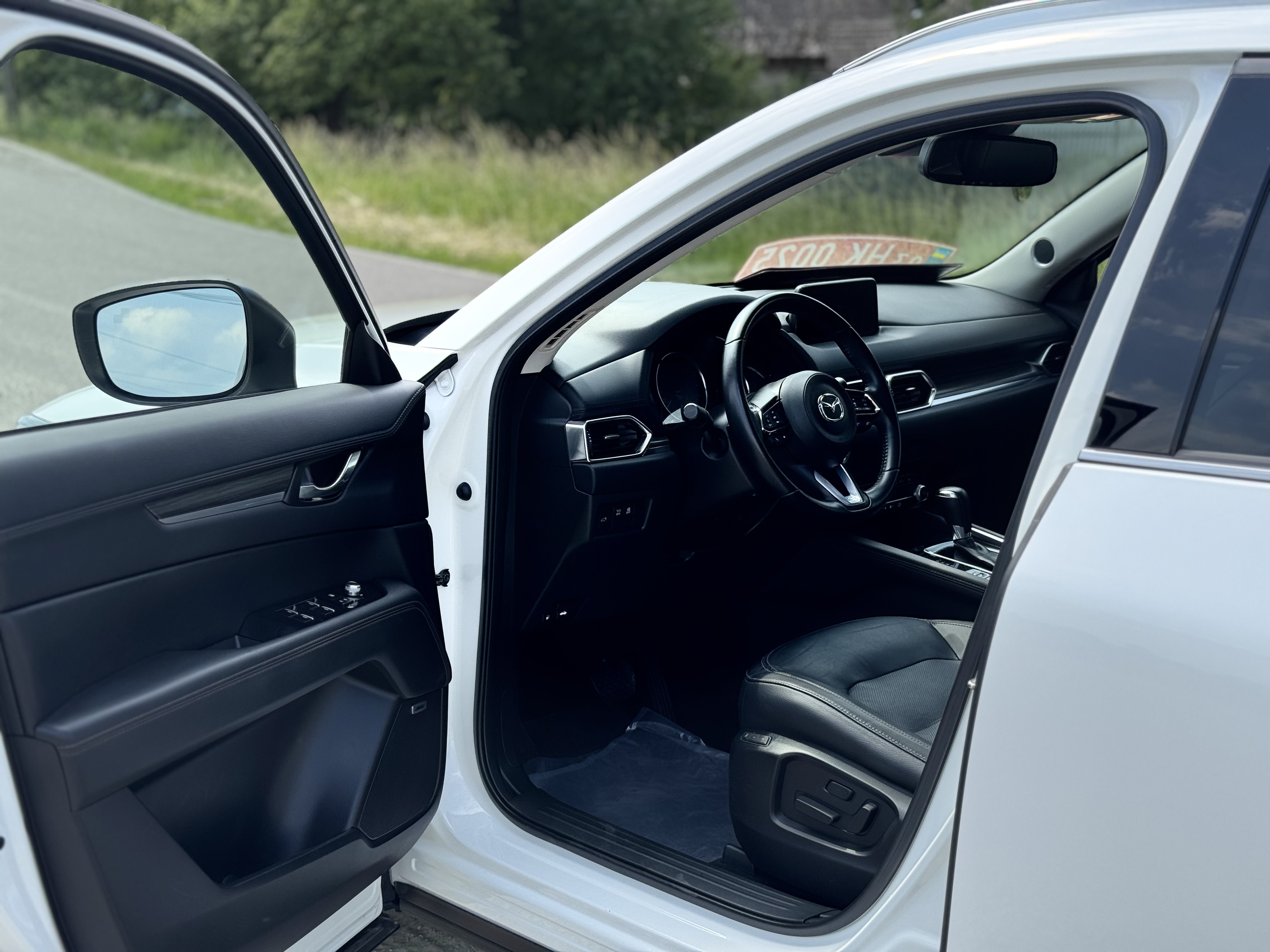 Mazda Mazda CX-5 Grand Touring, 2020 — купити у Дрогобичі, фото 14