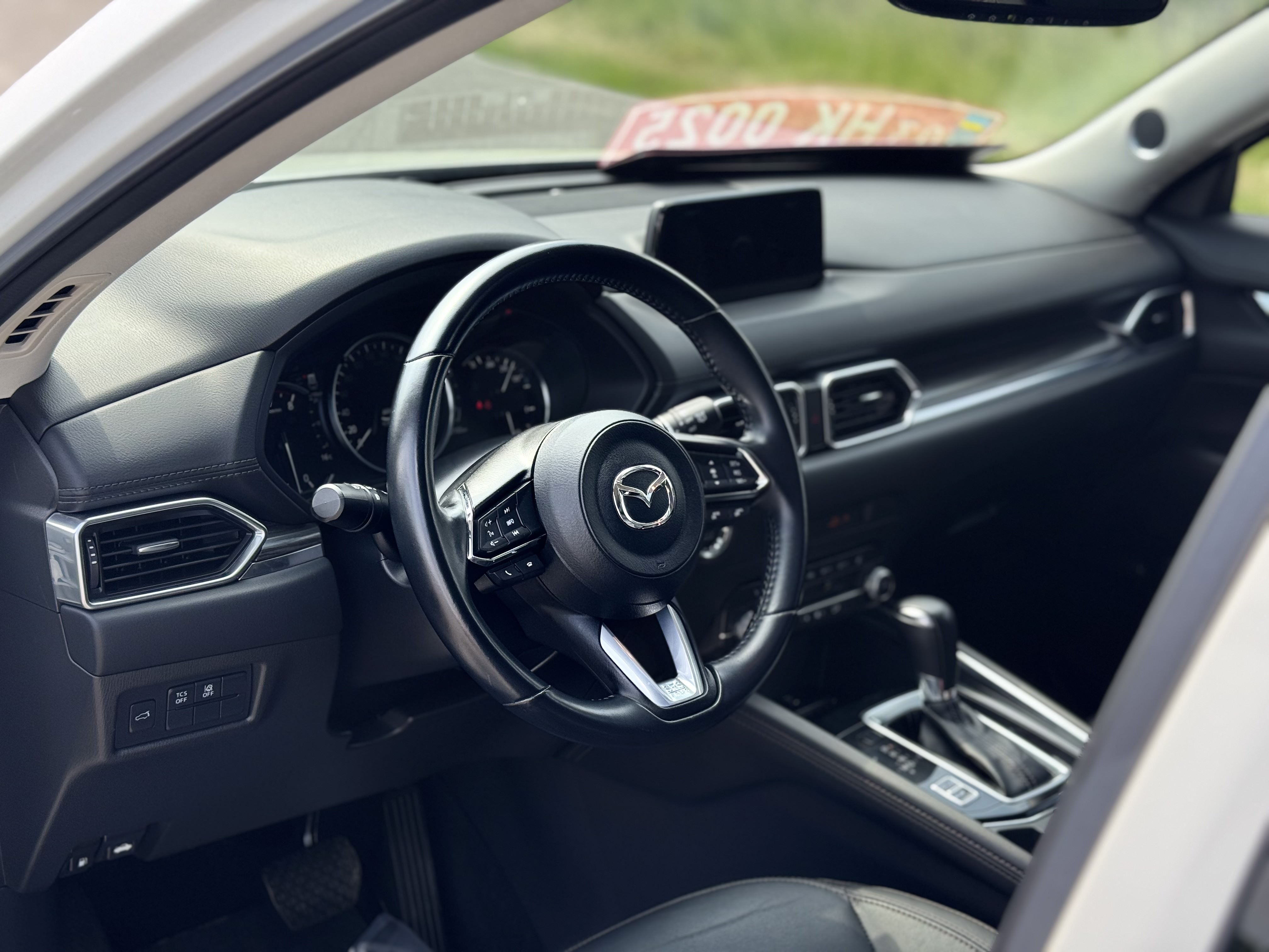 Mazda Mazda CX-5 Grand Touring, 2020 — купити у Львові, фото 17