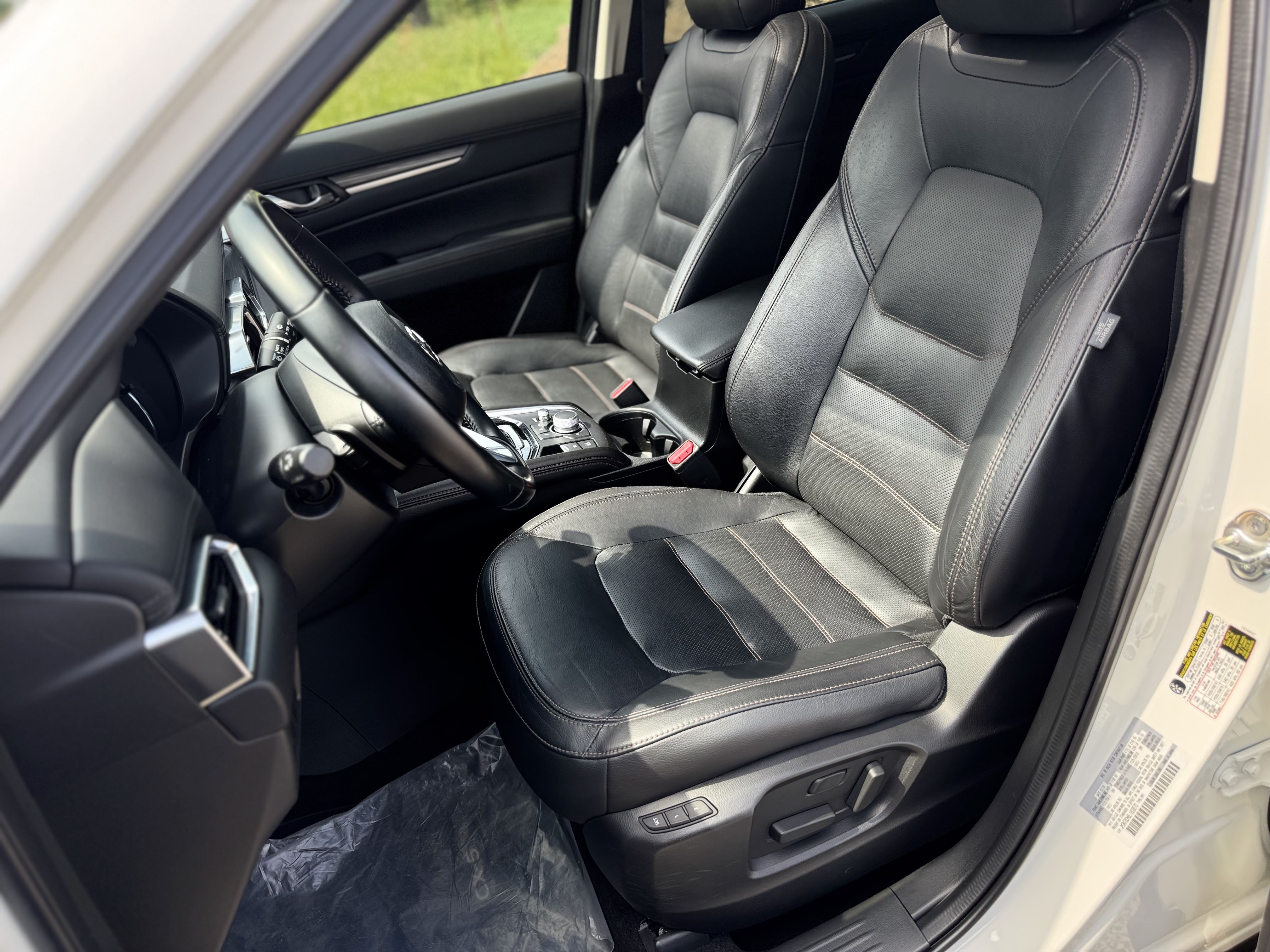 Mazda Mazda CX-5 Grand Touring, 2020 — купити у Стрию, фото 18