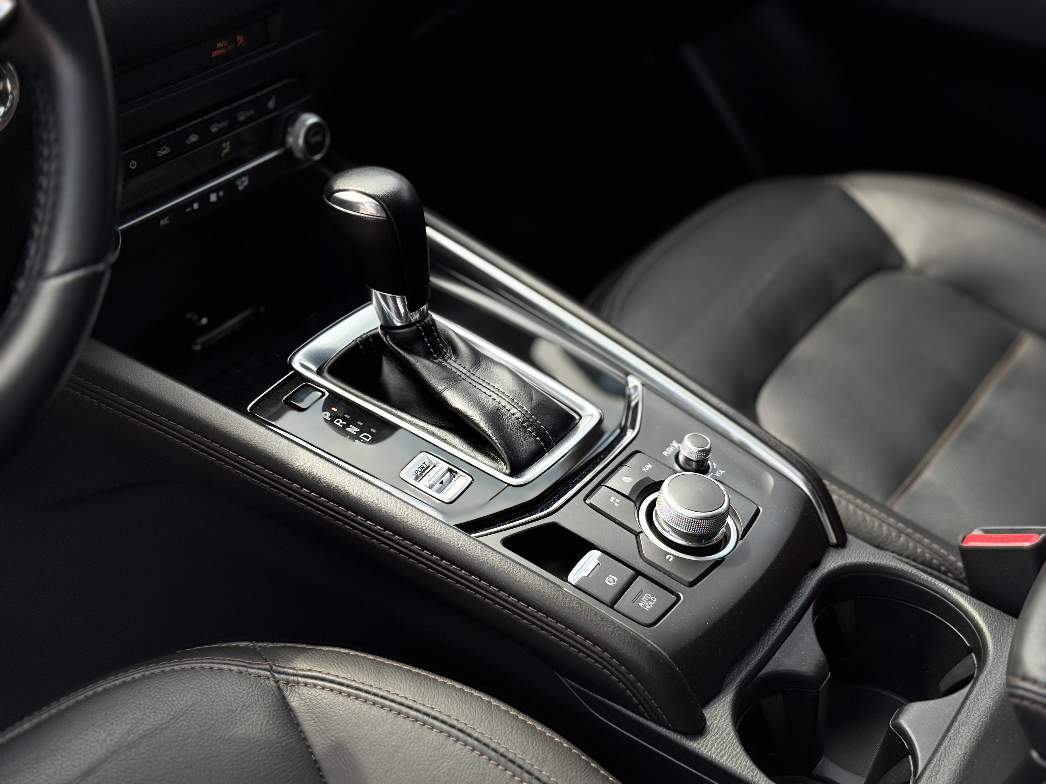 Mazda Mazda CX-5 Grand Touring, 2020 — купити у Миколаєві, фото 20