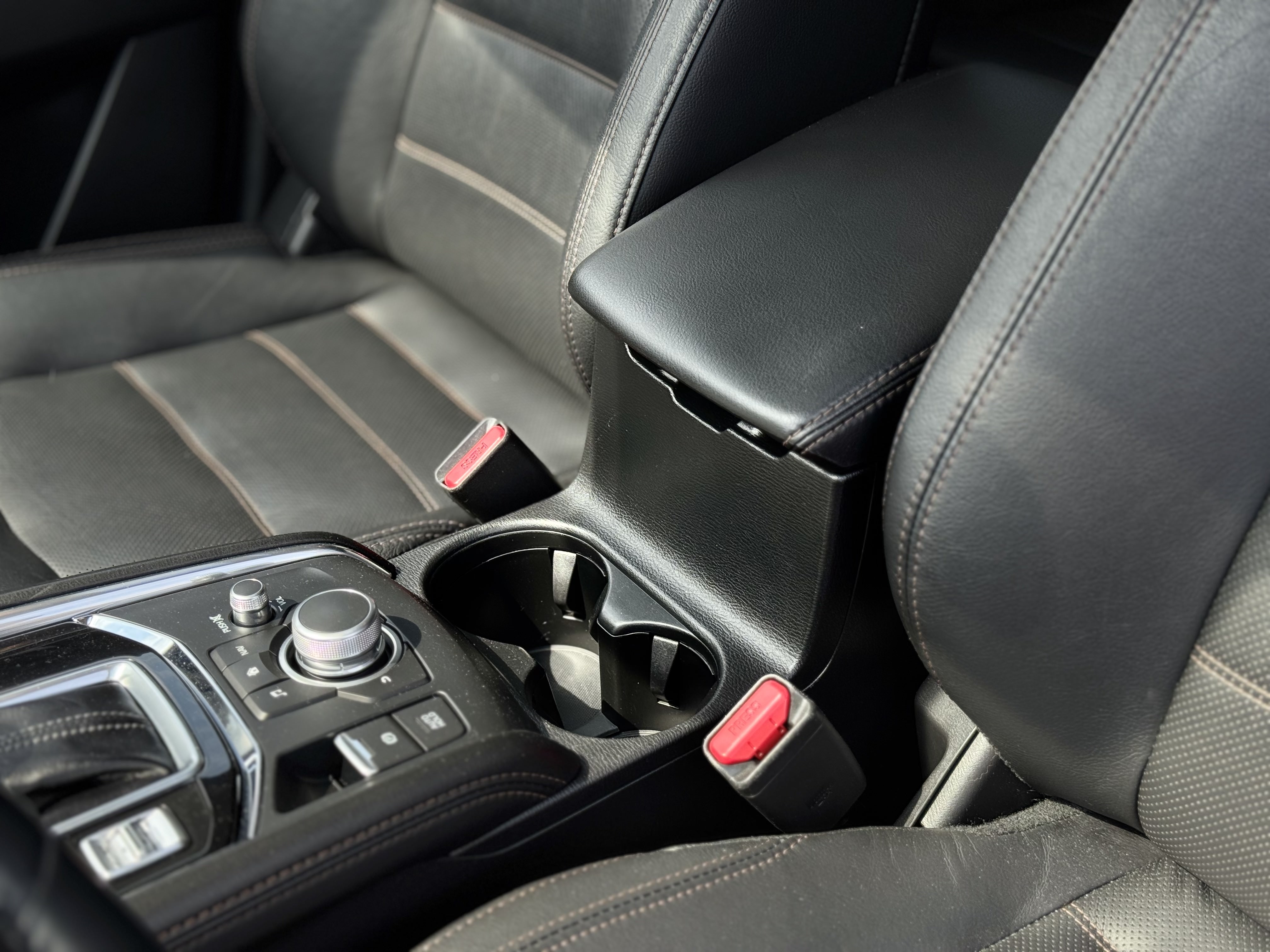 Mazda Mazda CX-5 Grand Touring, 2020 — купити у Львові, фото 22