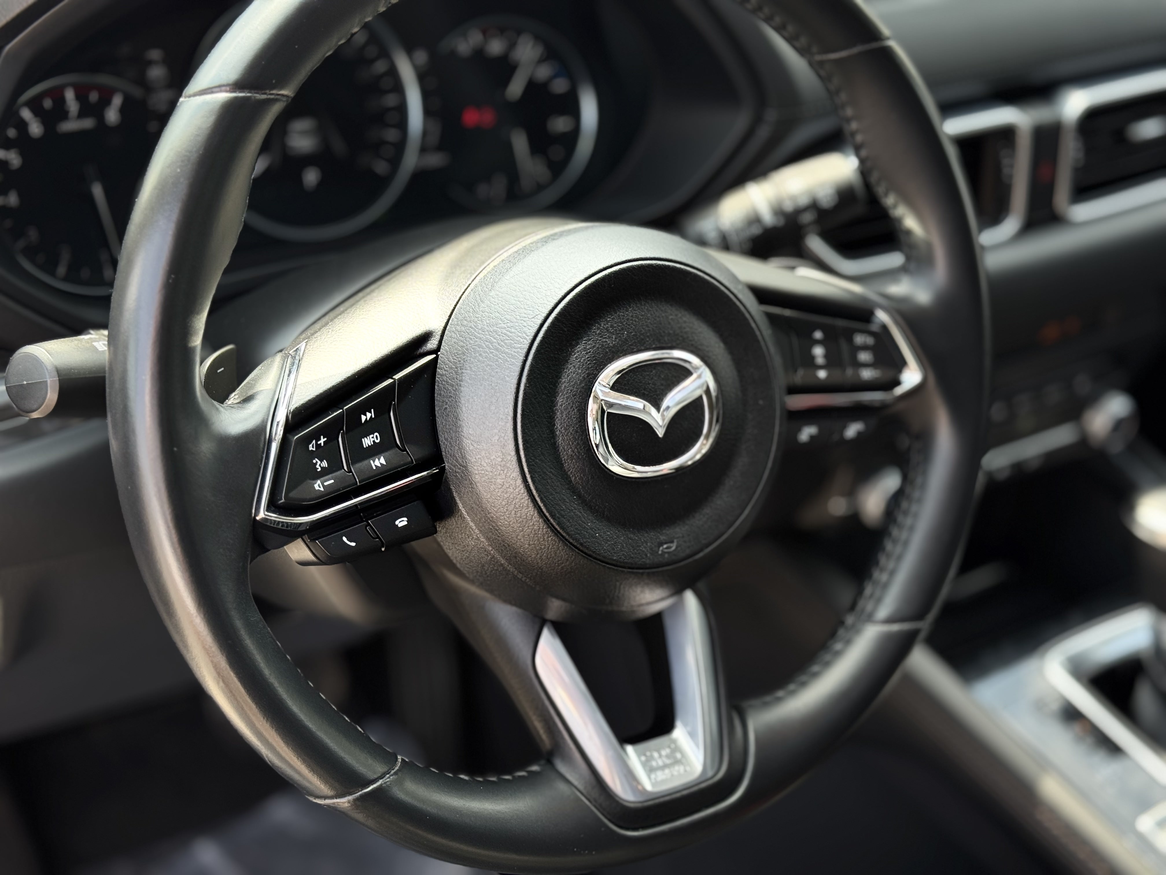 Mazda Mazda CX-5 Grand Touring, 2020 — купити у Стрию, фото 23
