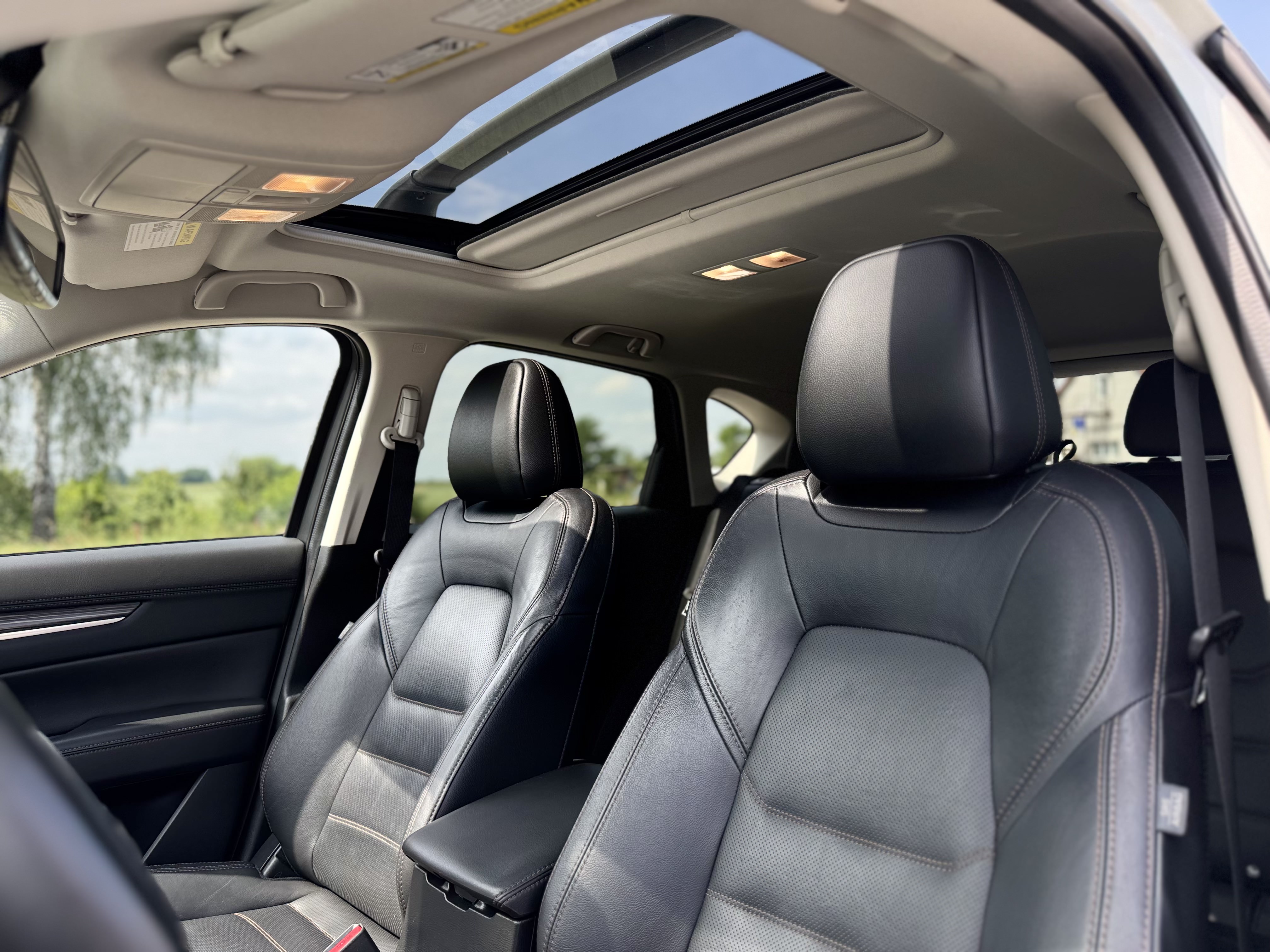 Mazda Mazda CX-5 Grand Touring, 2020 — купити у Дрогобичі, фото 24