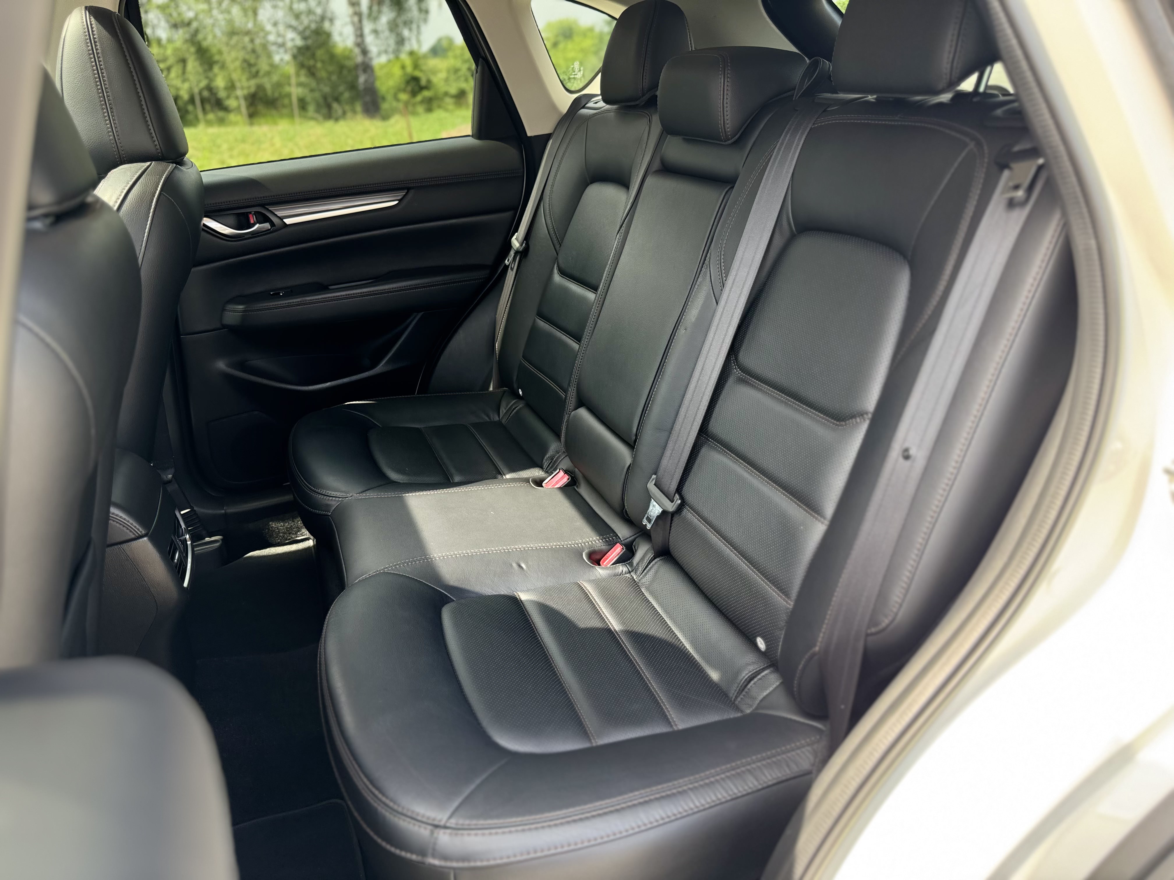 Mazda Mazda CX-5 Grand Touring, 2020 — купити у Миколаєві, фото 25