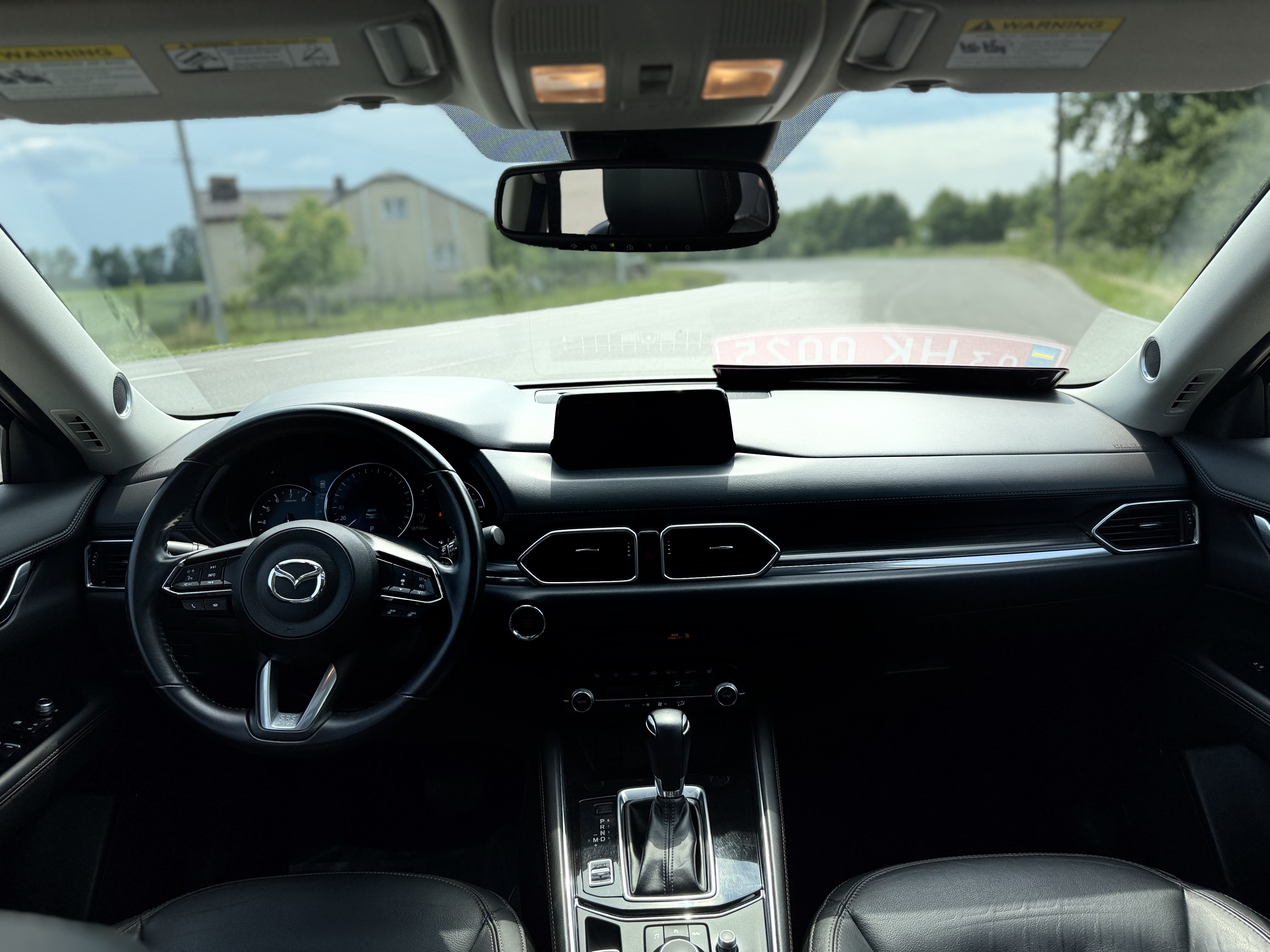Mazda Mazda CX-5 Grand Touring, 2020 — купити у Миколаєві, фото 15