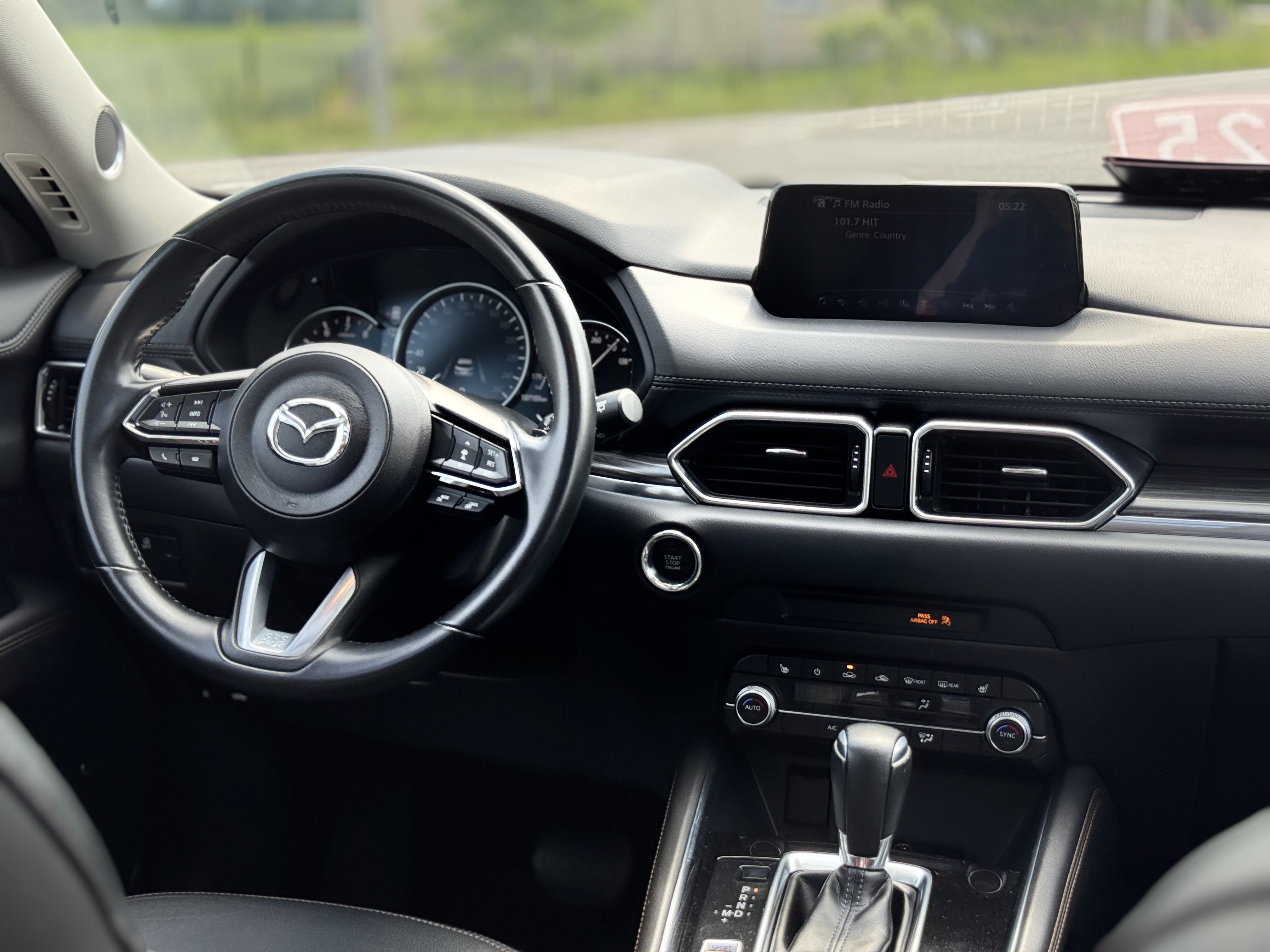 Mazda Mazda CX-5 Grand Touring, 2020 — купити у Городку, фото 26