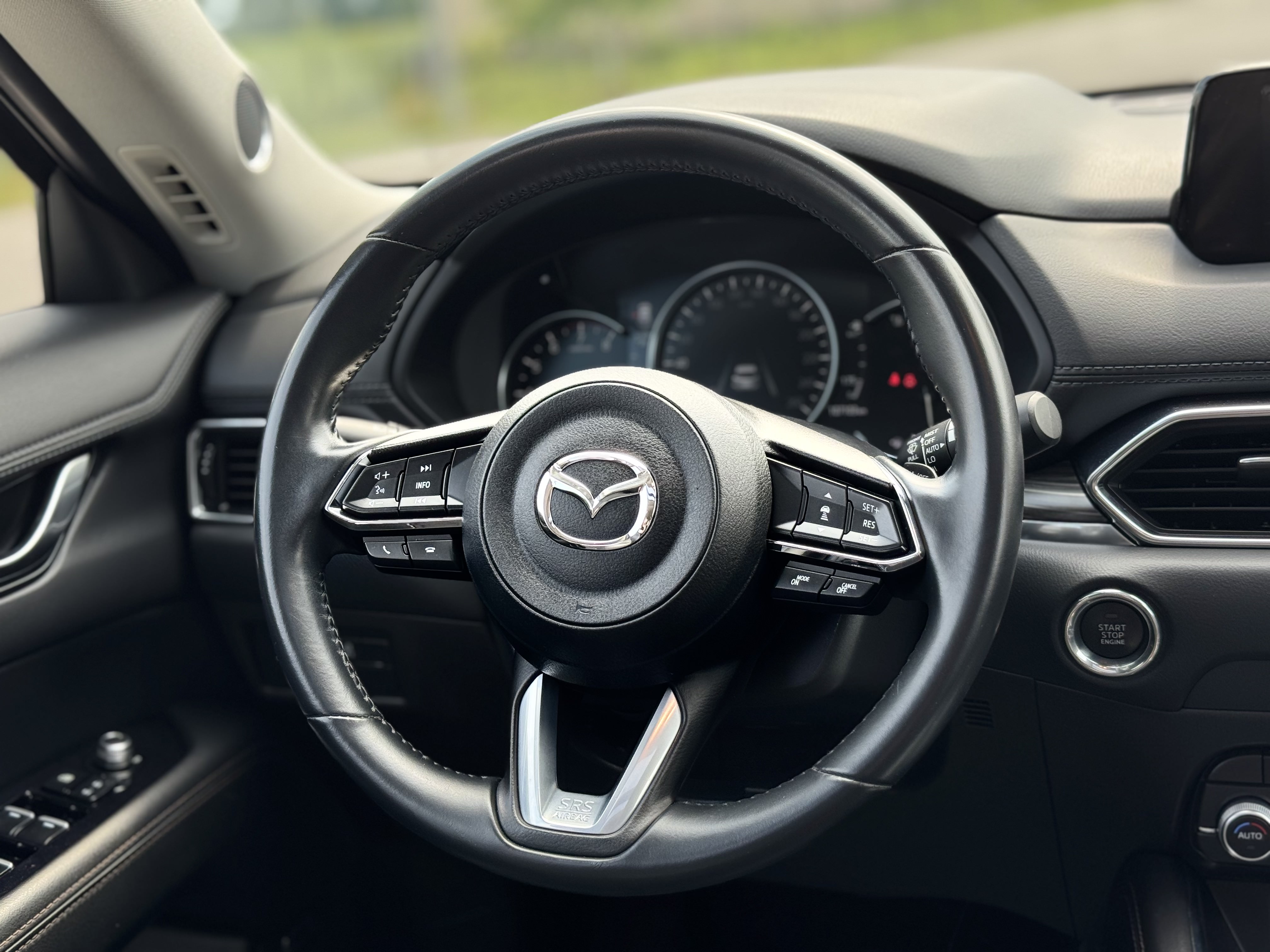 Mazda Mazda CX-5 Grand Touring, 2020 — купити у Львові, фото 27