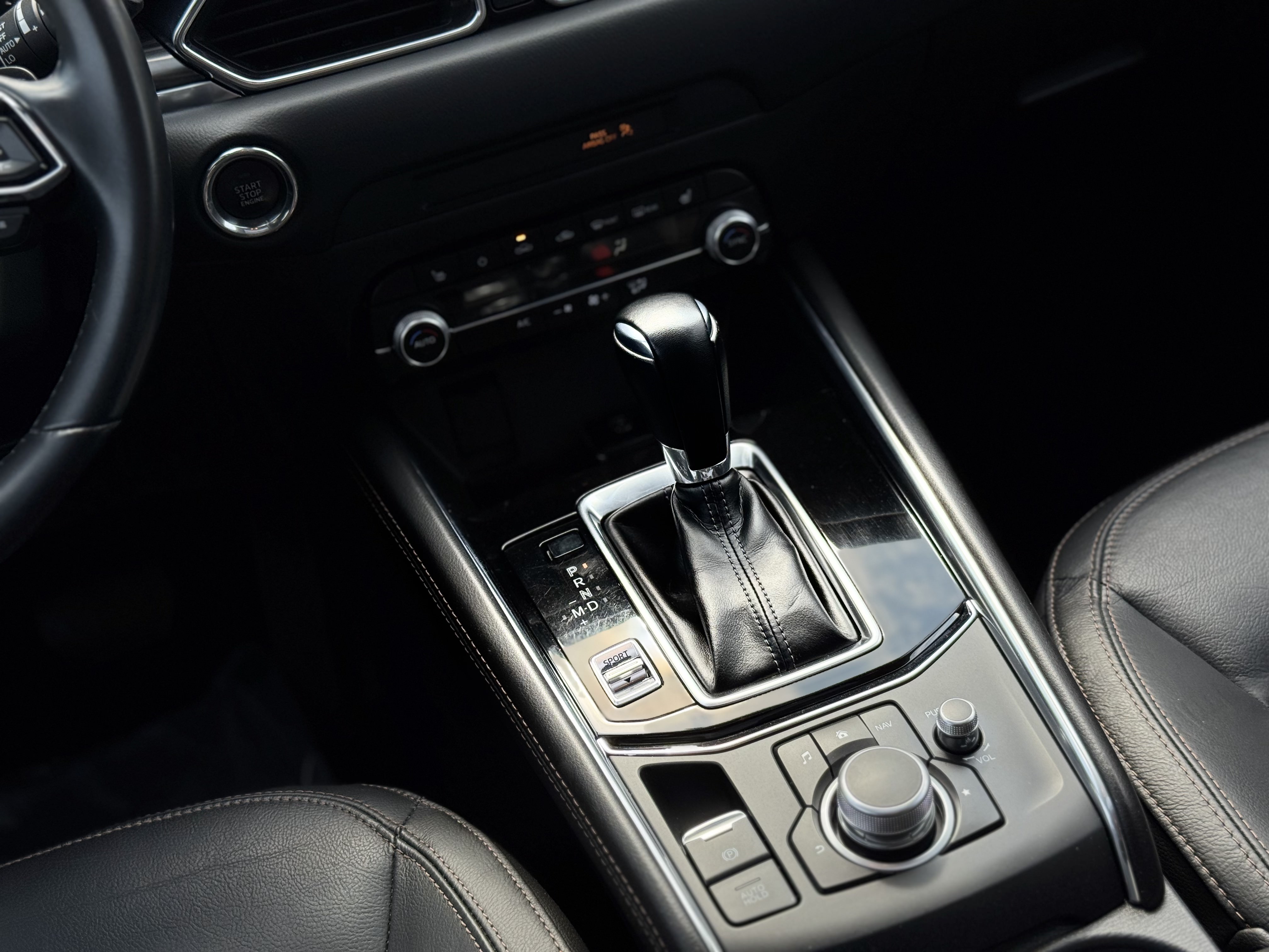 Mazda Mazda CX-5 Grand Touring, 2020 — купити у Стрию, фото 28