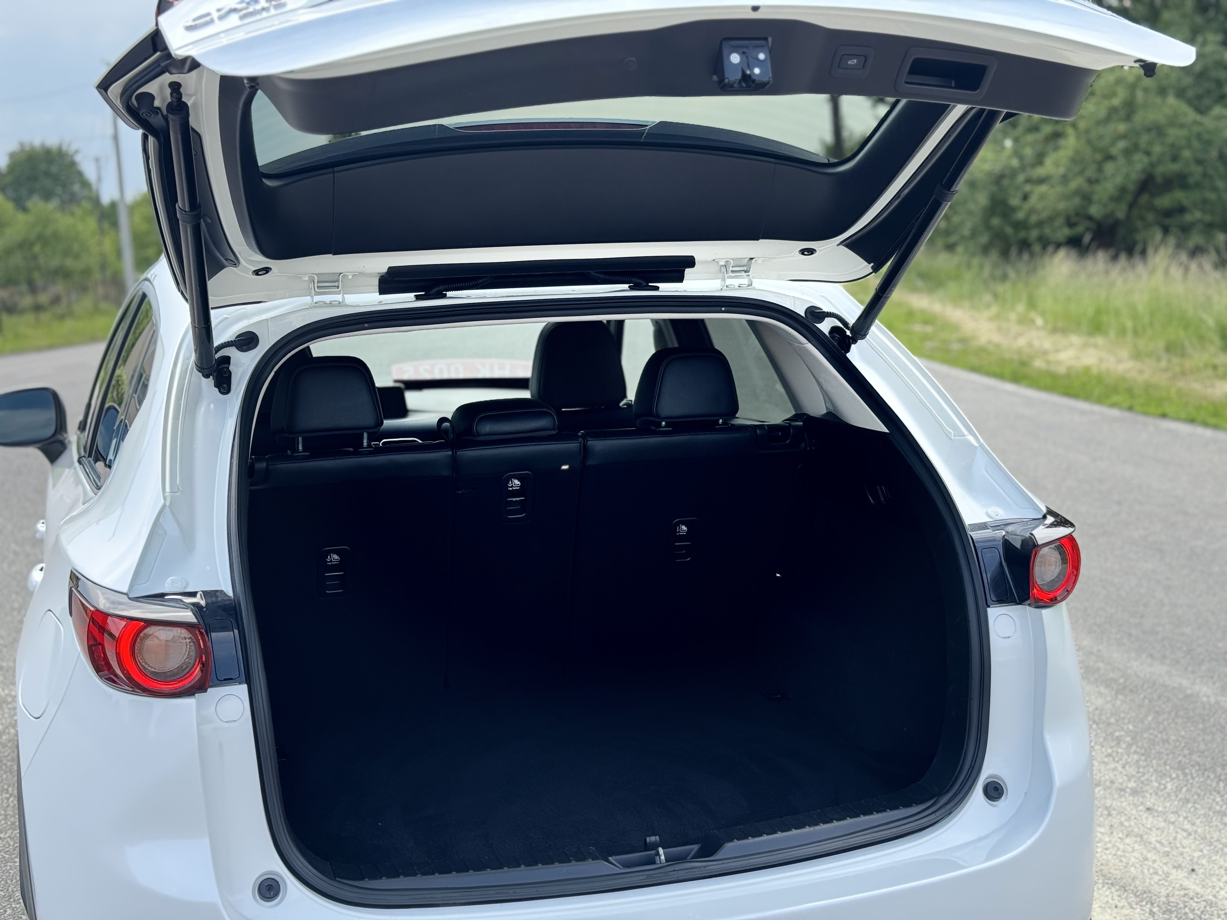 Mazda Mazda CX-5 Grand Touring, 2020 — купити у Миколаєві, фото 30