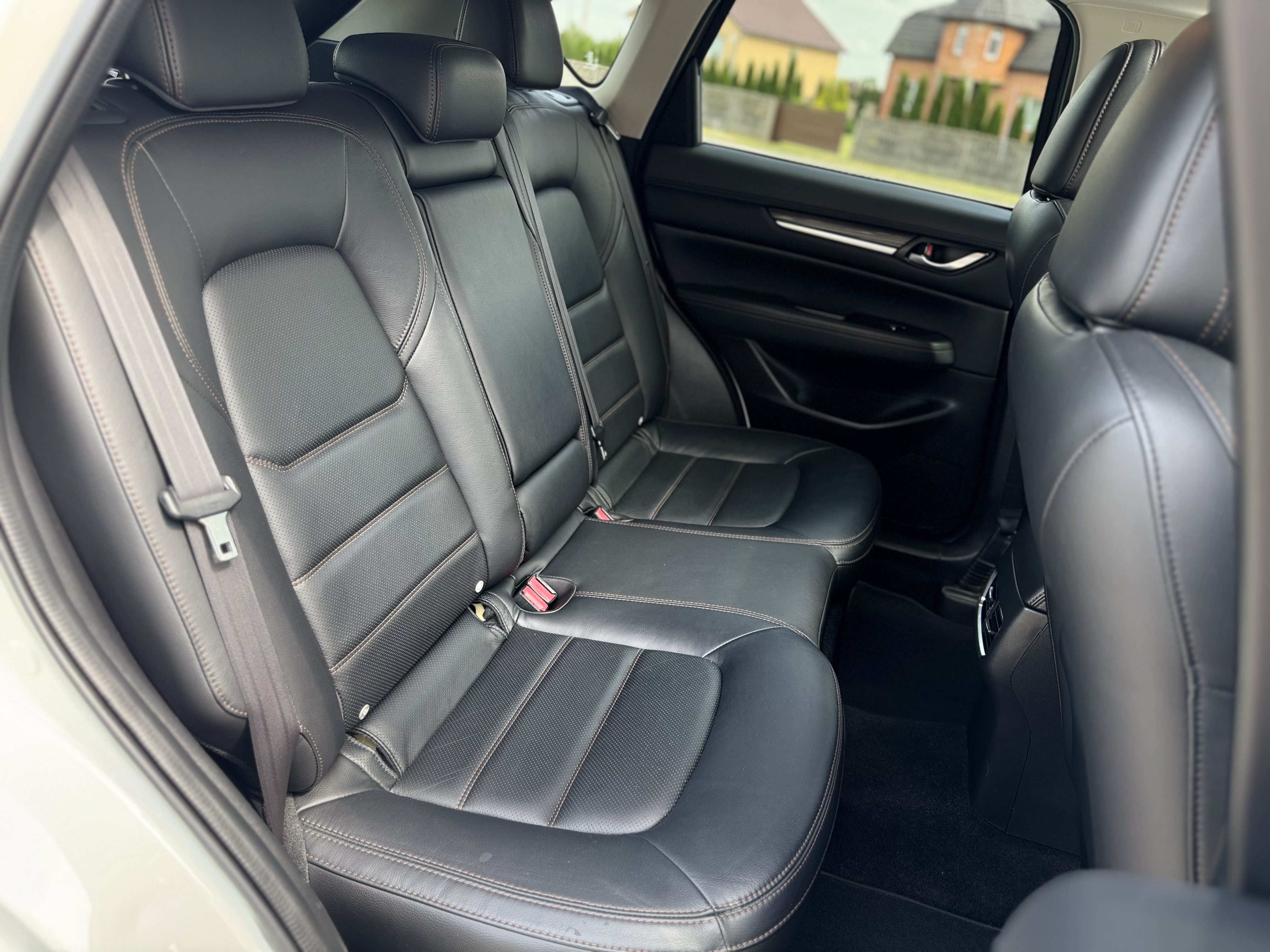 Mazda Mazda CX-5 Grand Touring, 2020 — купити у Львові, фото 32