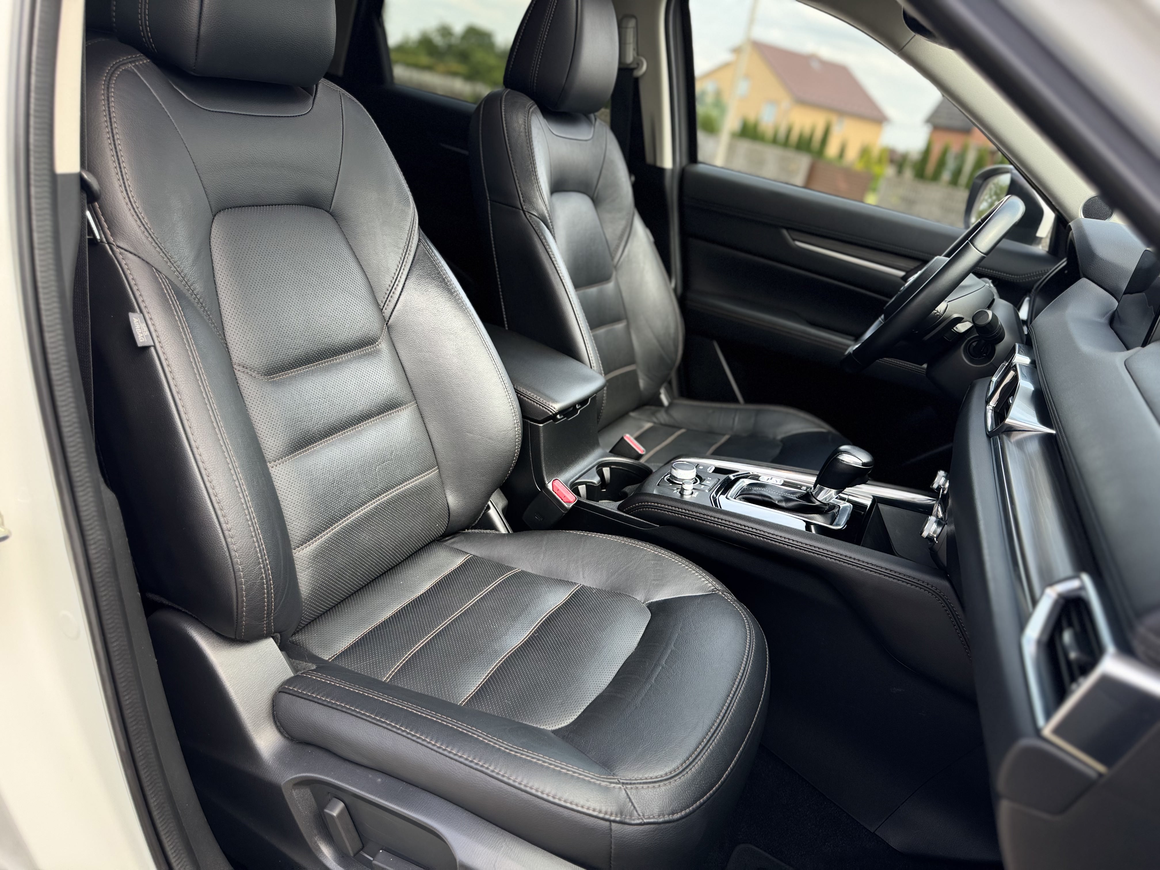 Mazda Mazda CX-5 Grand Touring, 2020 — купити у Стрию, фото 33