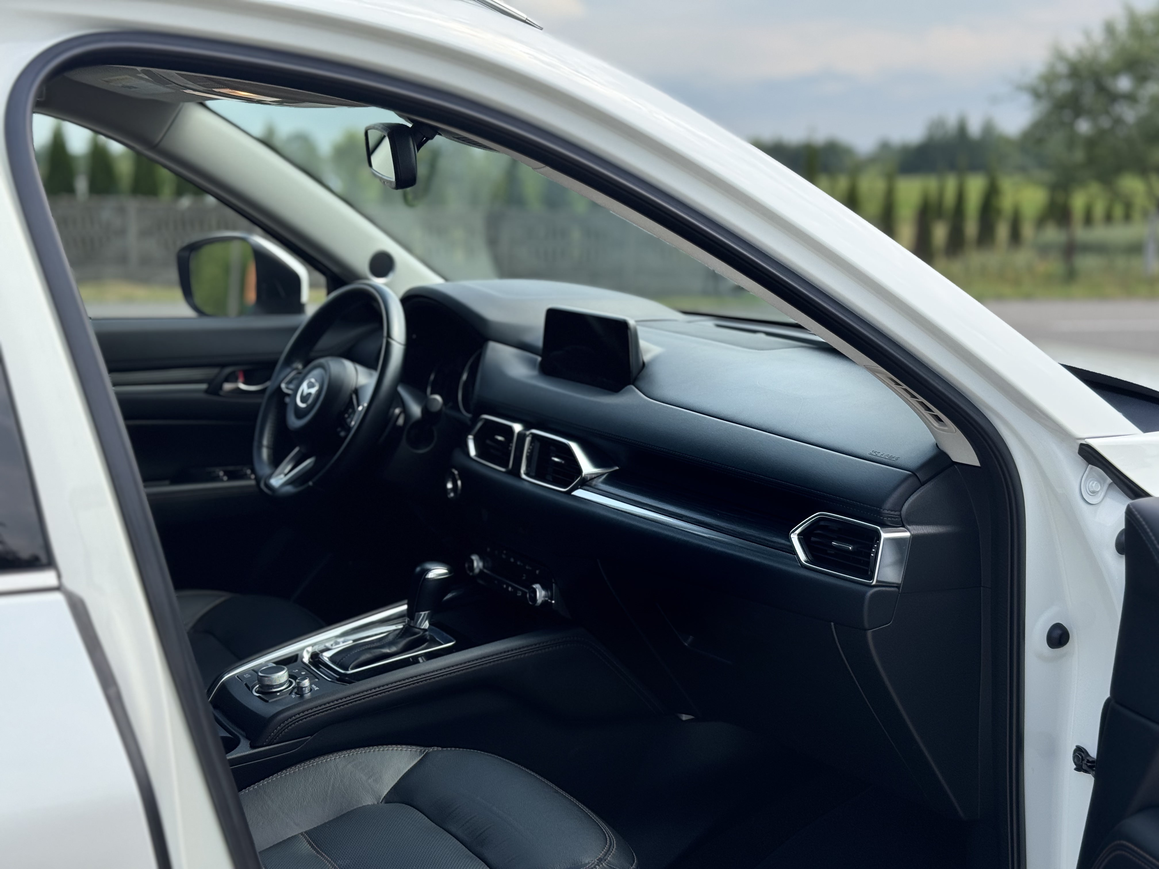 Mazda Mazda CX-5 Grand Touring, 2020 — купити у Дрогобичі, фото 34
