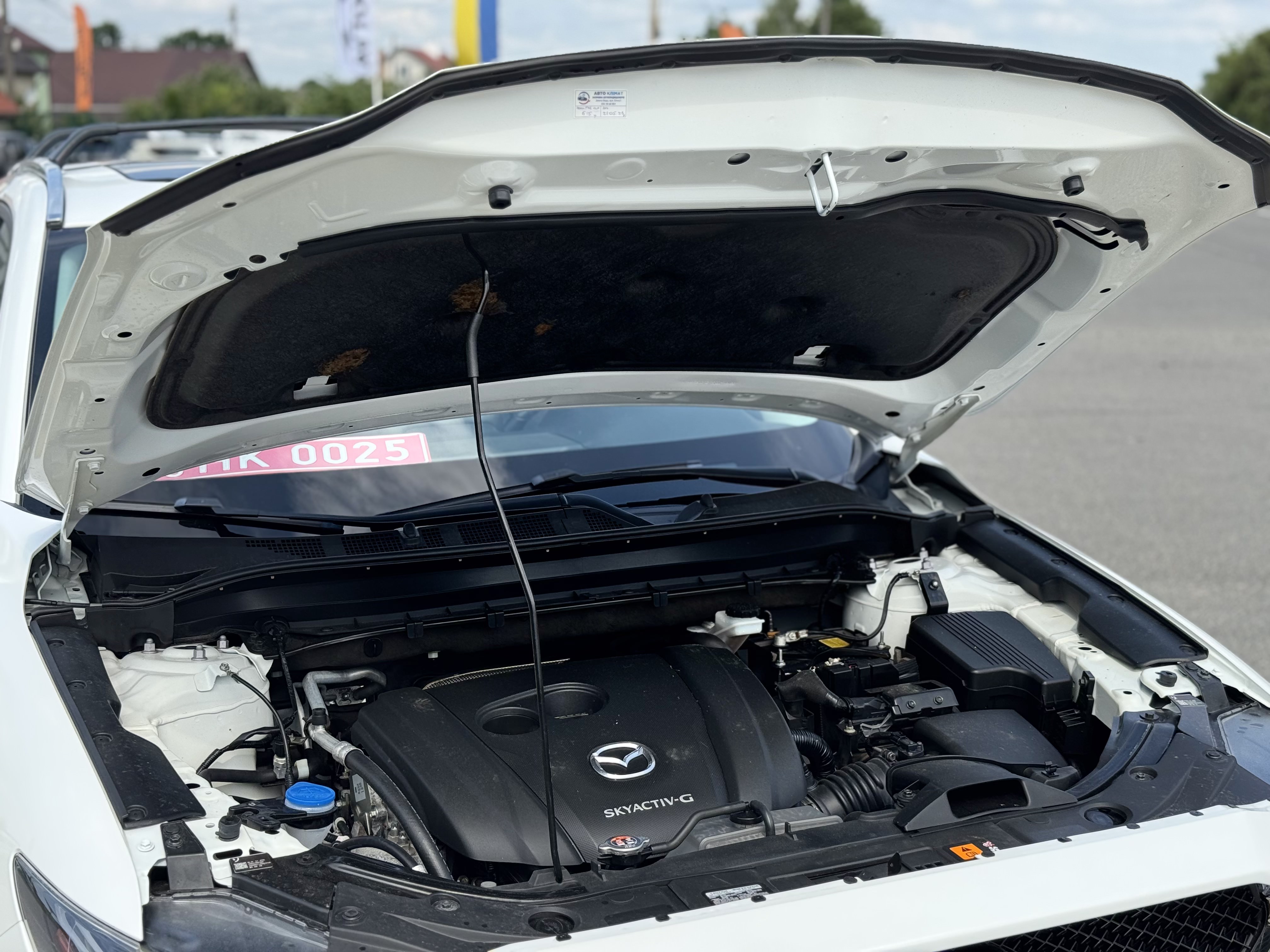 Mazda Mazda CX-5 Grand Touring, 2020 — купити у Миколаєві, фото 35