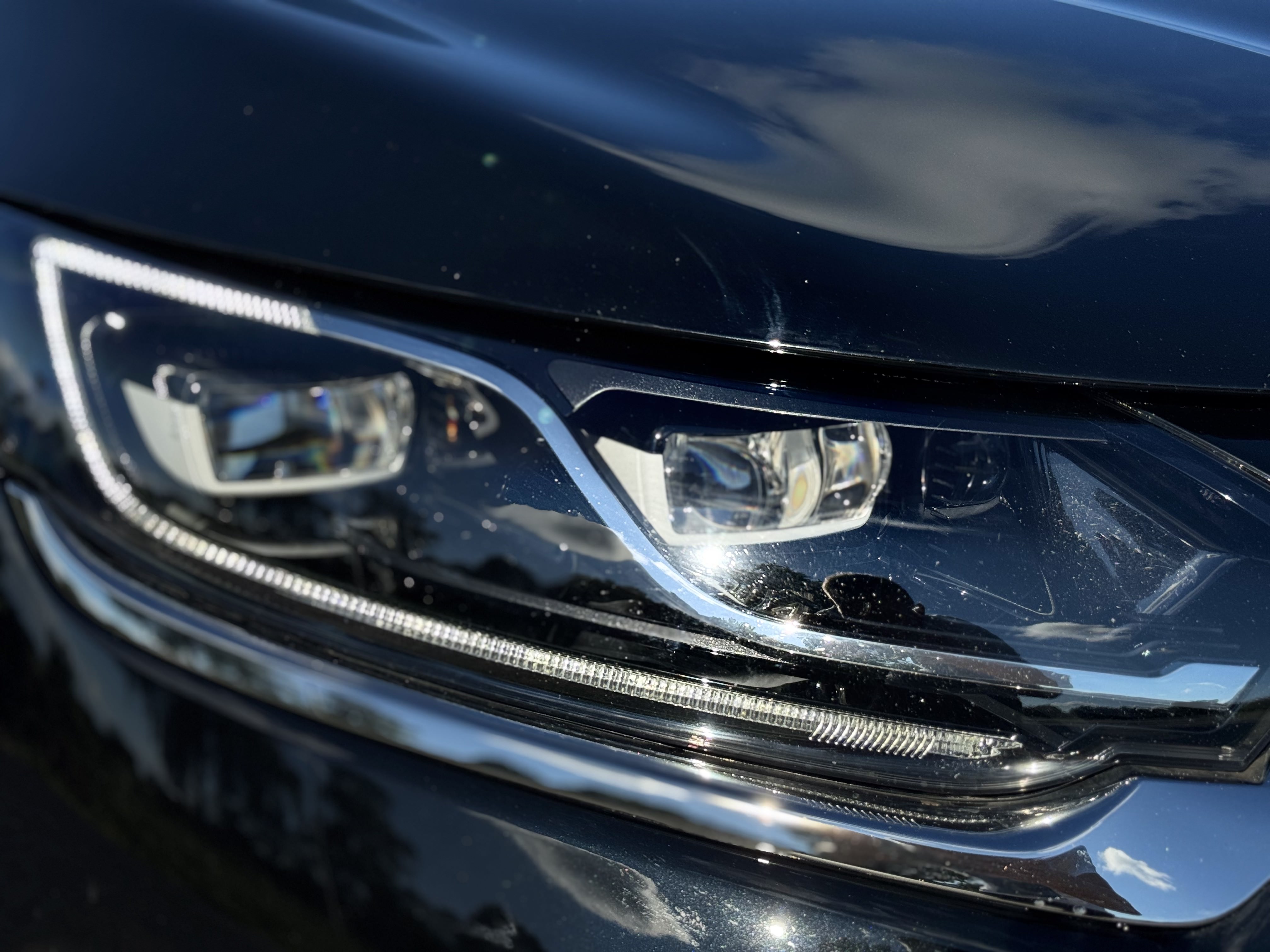 Renault Espace, 2020 — купити у Городку, фото 6