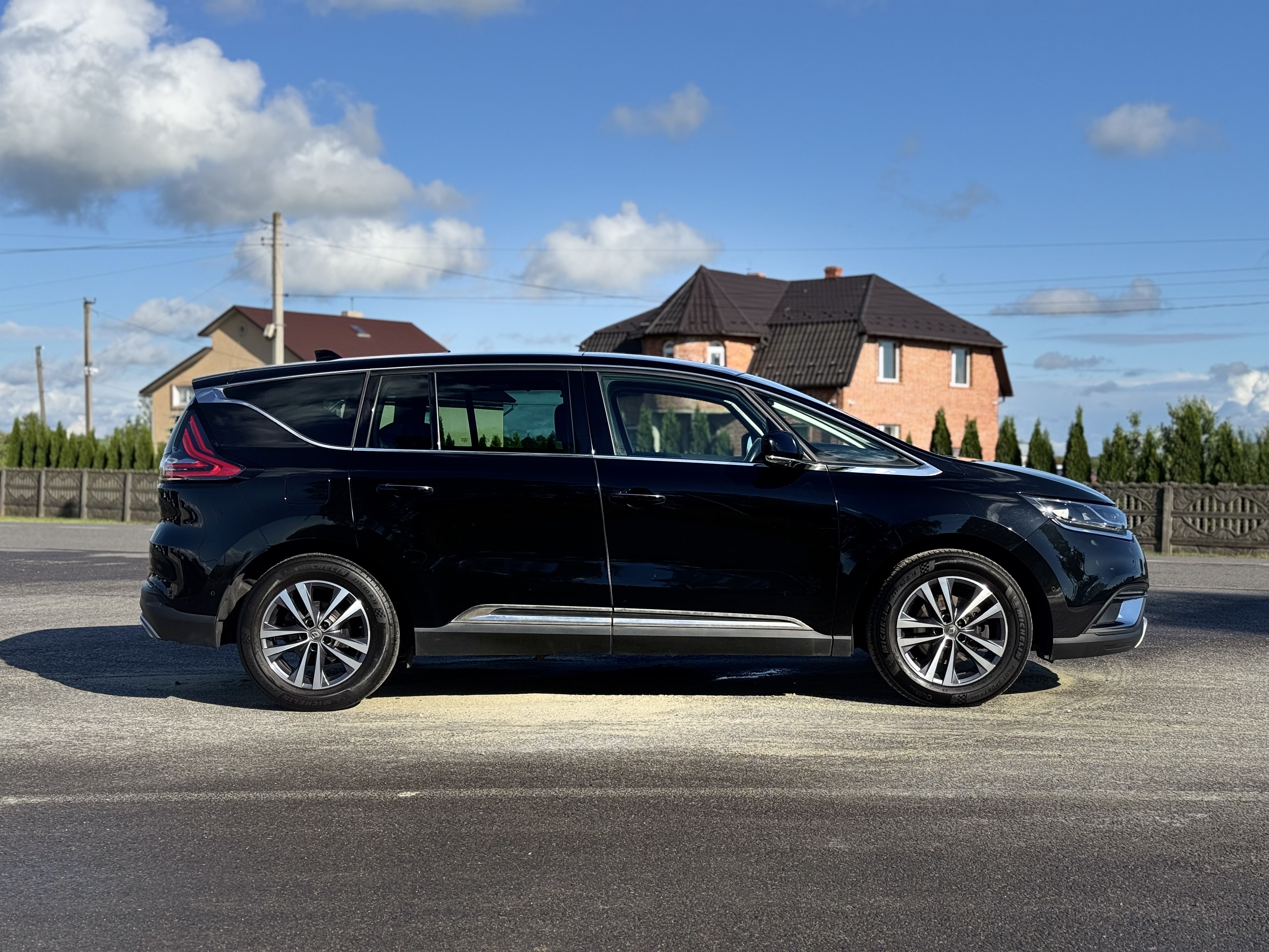 Renault Espace, 2020 — купити у Львові, фото 7