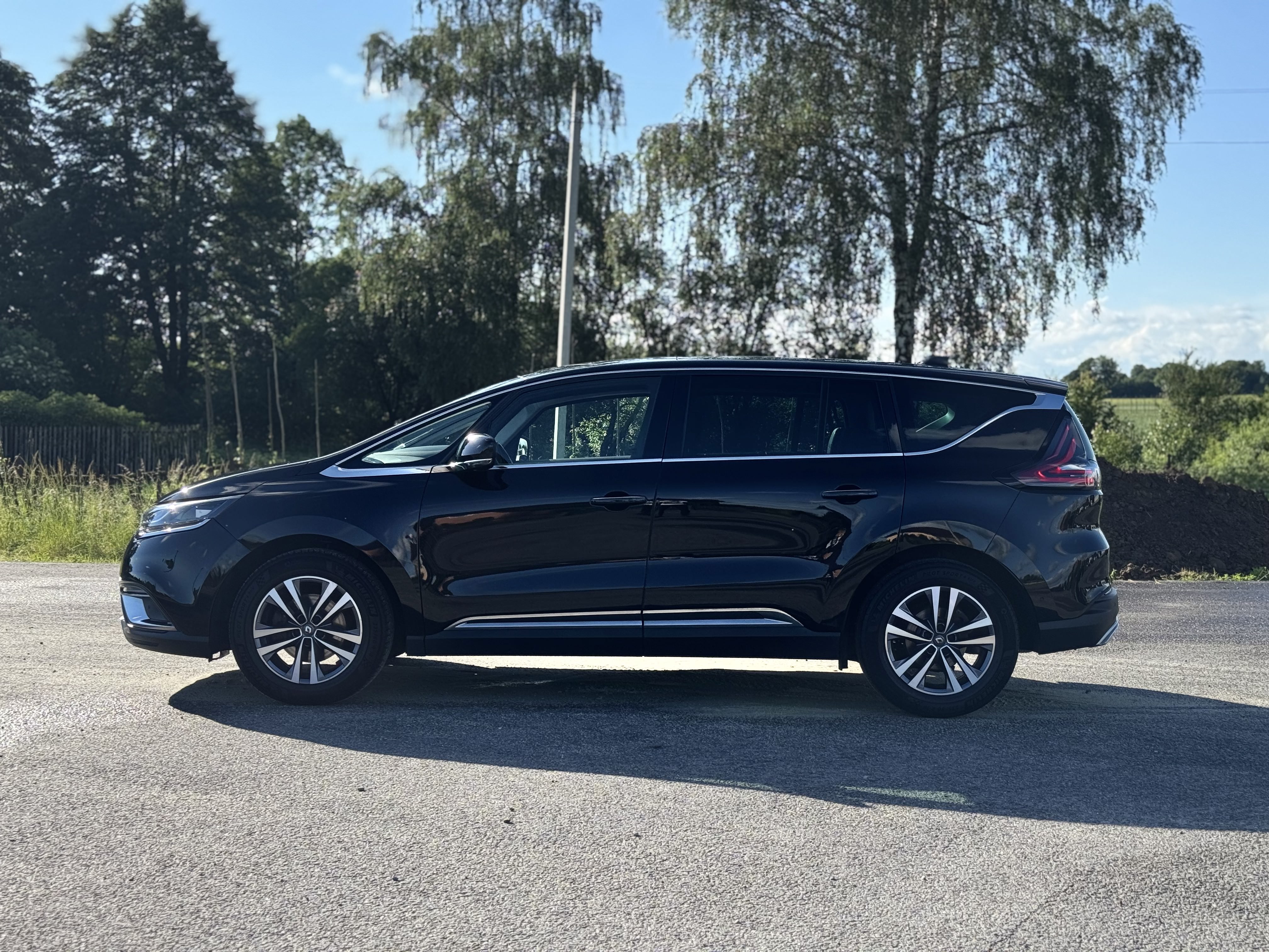 Renault Espace, 2020 — купити у Стрию, фото 8