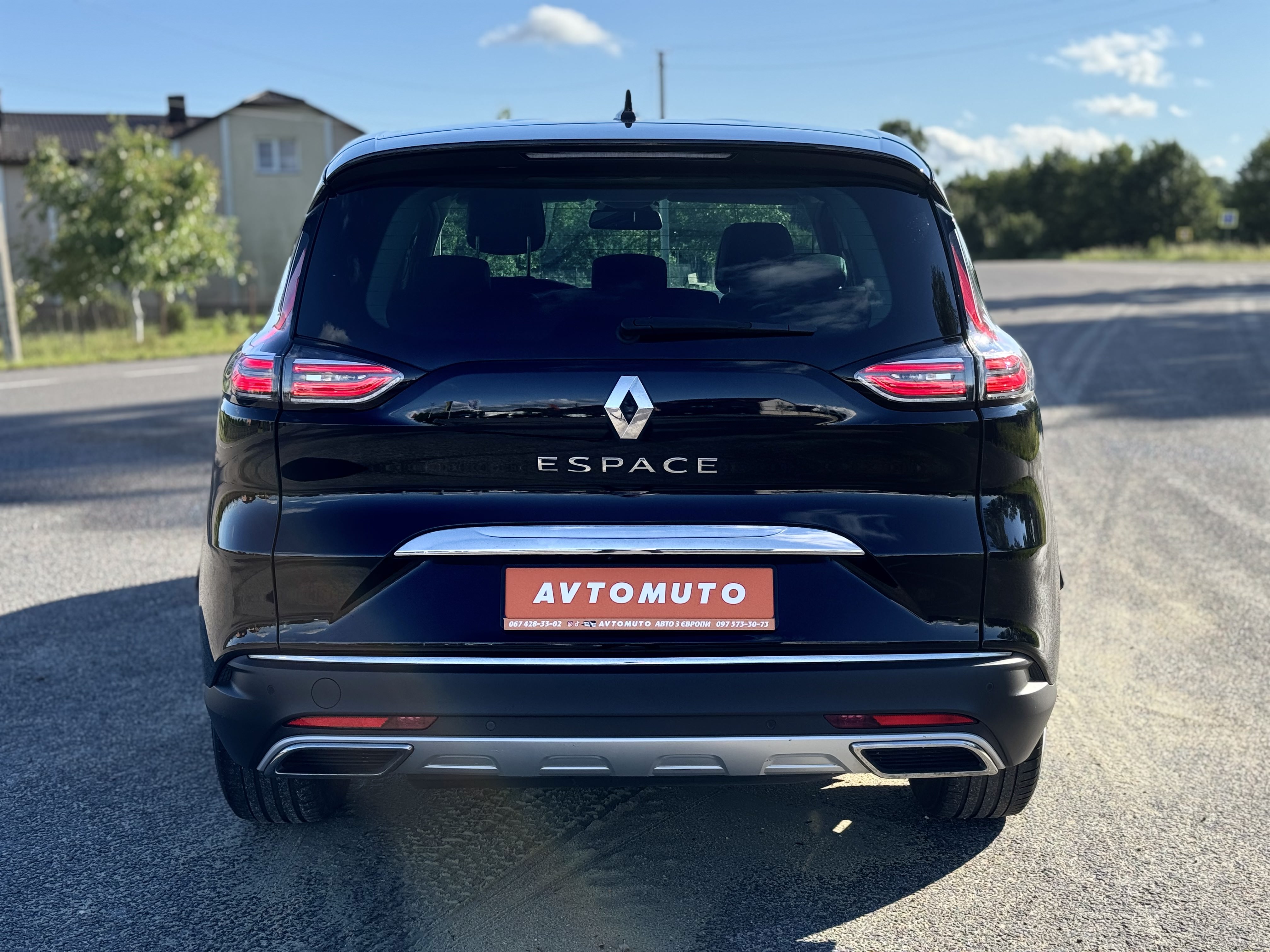 Renault Espace, 2020 — купити у Миколаєві, фото 10