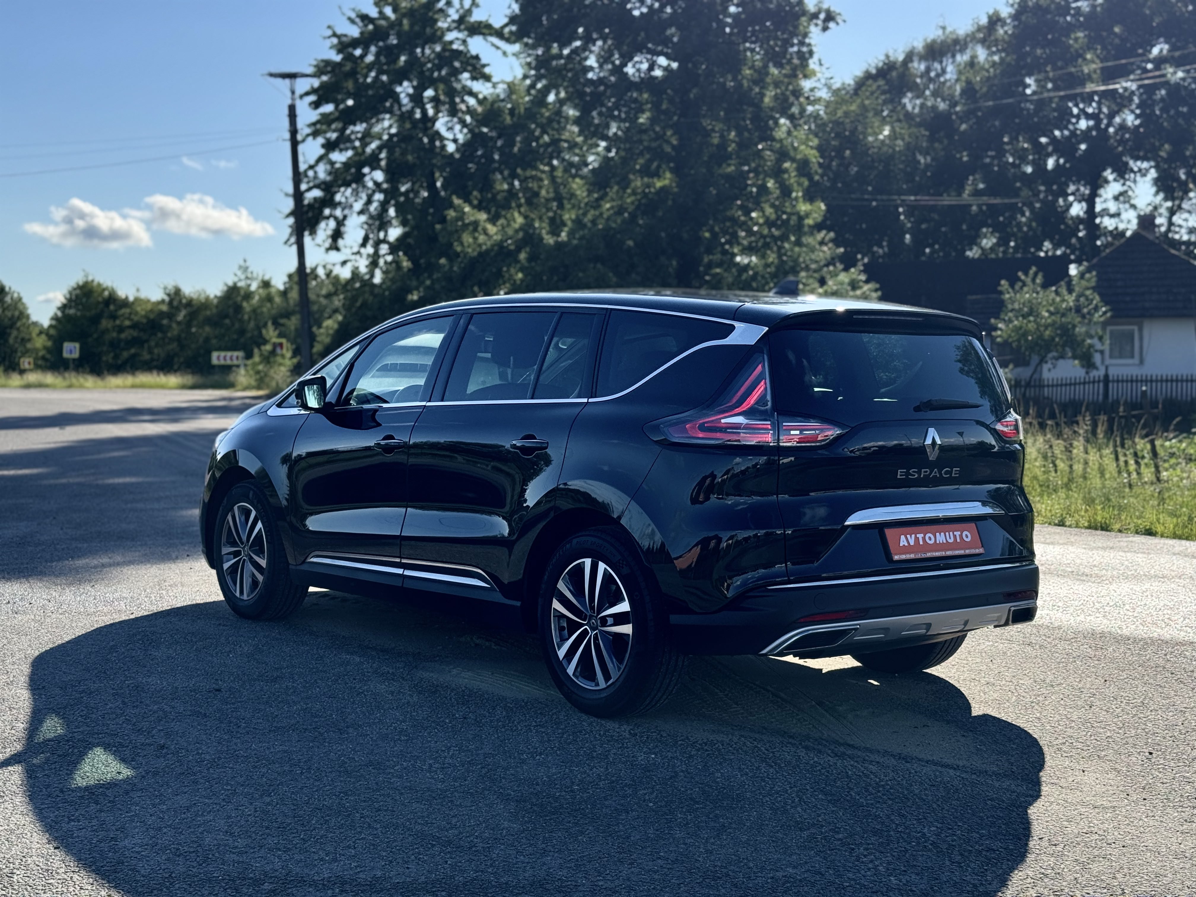 Renault Espace, 2020 — купити у Городку, фото 11