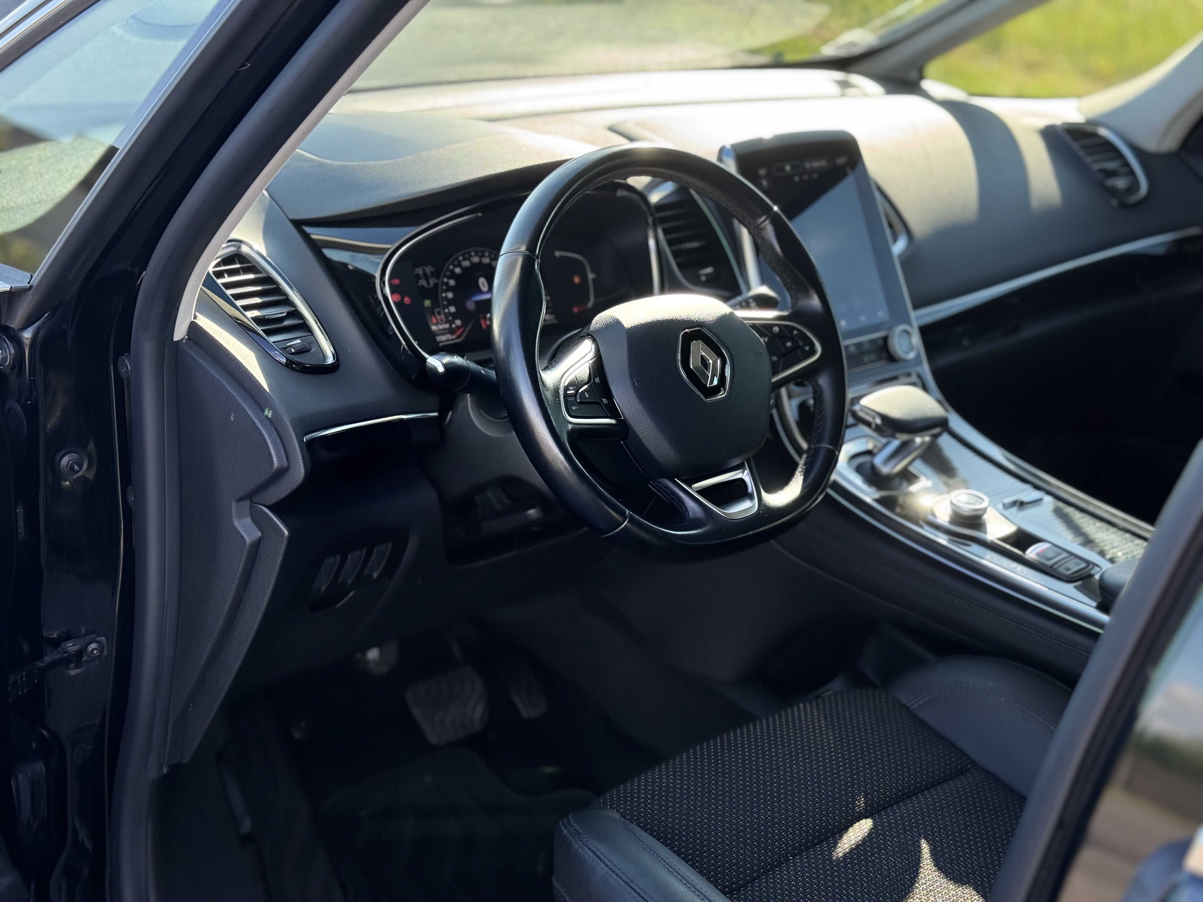 Renault Espace, 2020 — купити у Львові, фото 12