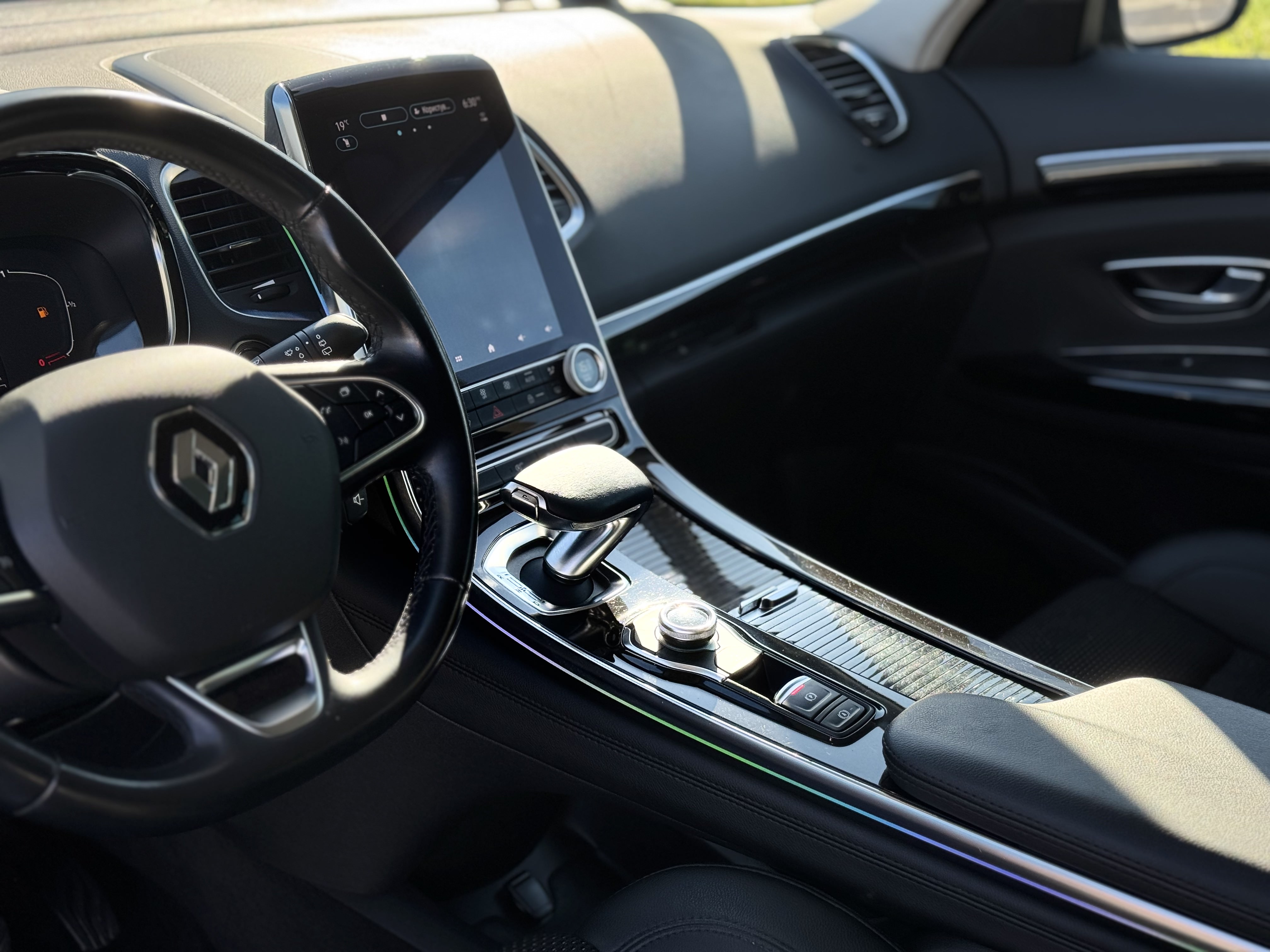 Renault Espace, 2020 — купити у Миколаєві, фото 15