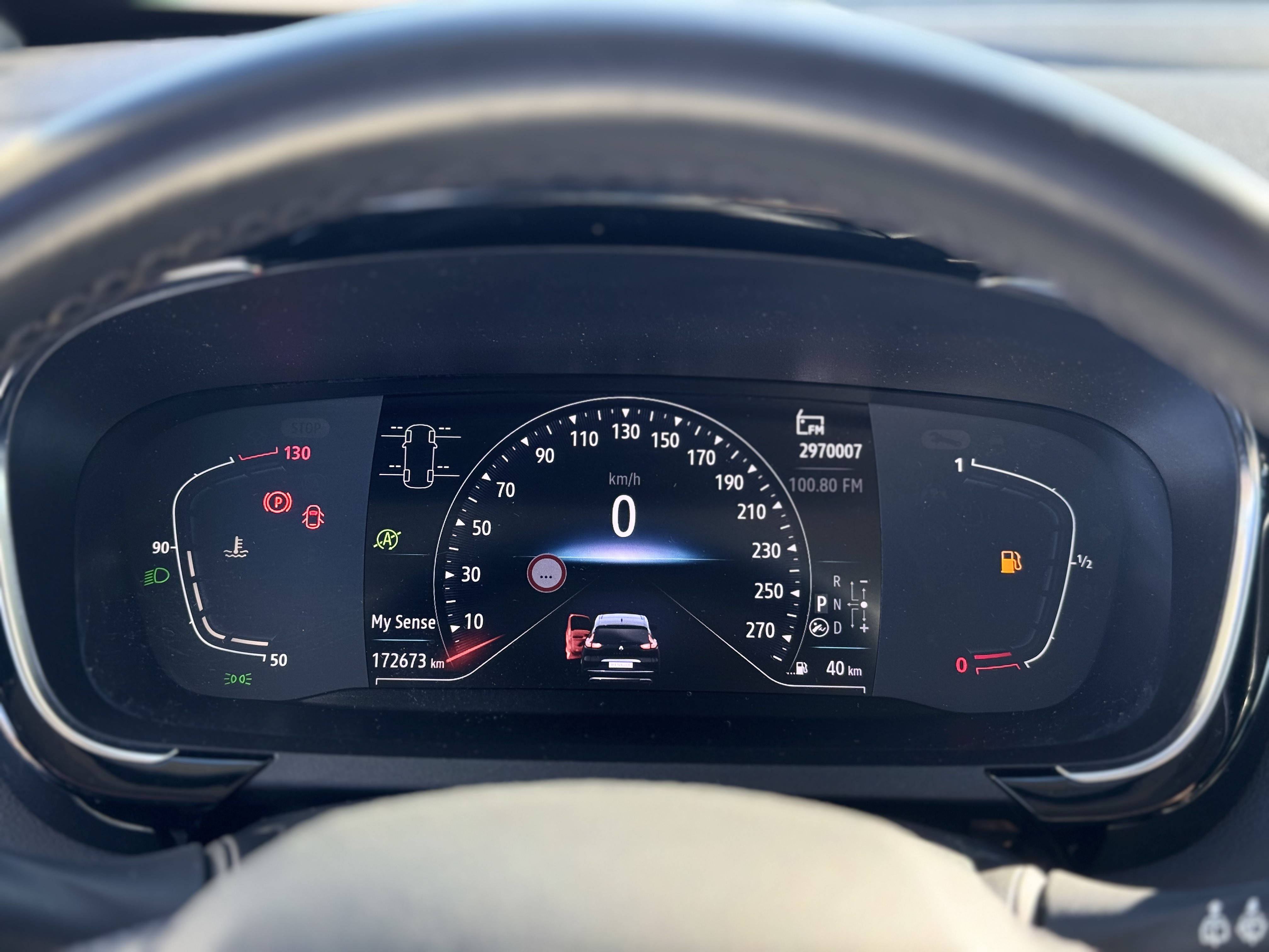 Renault Espace, 2020 — купити у Городку, фото 16