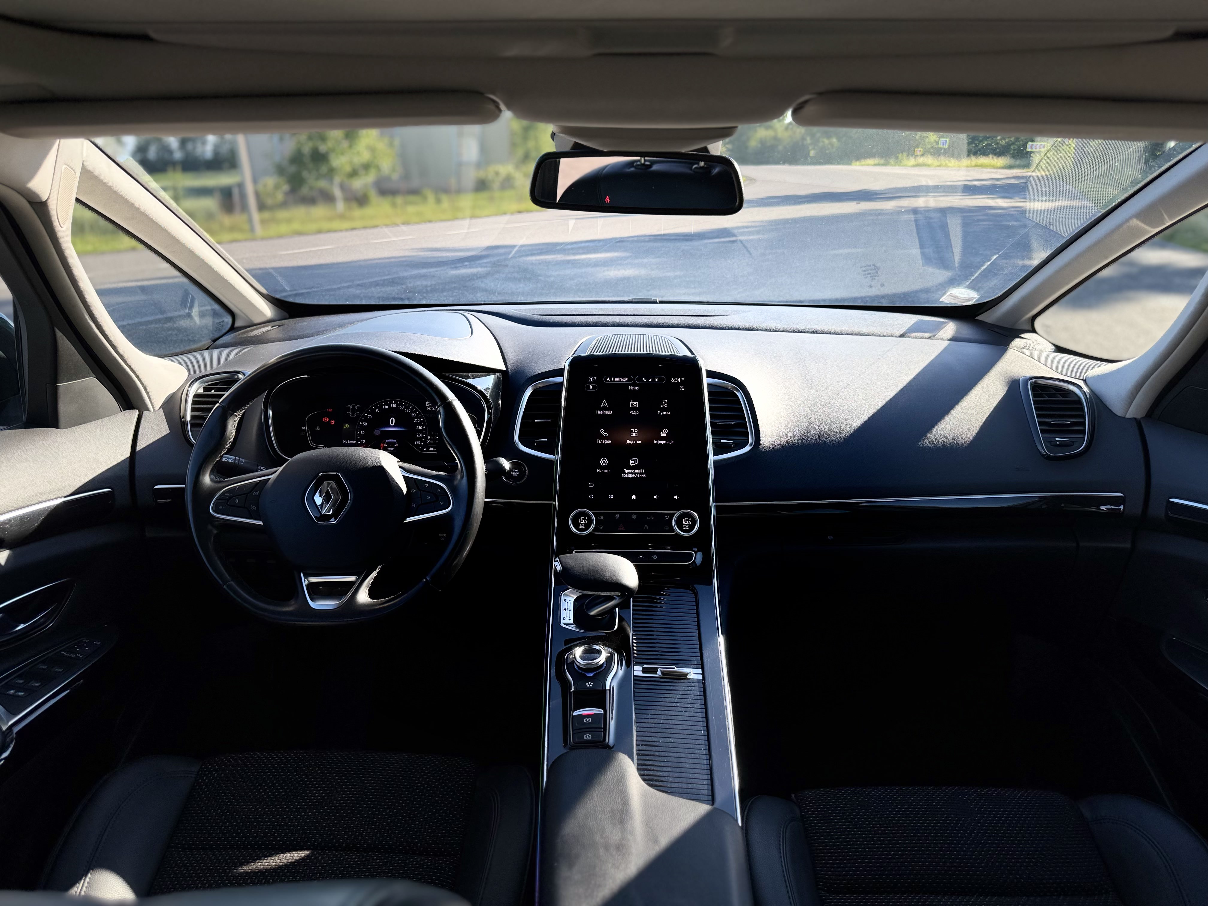 Renault Espace, 2020 — купити у Стрию, фото 13