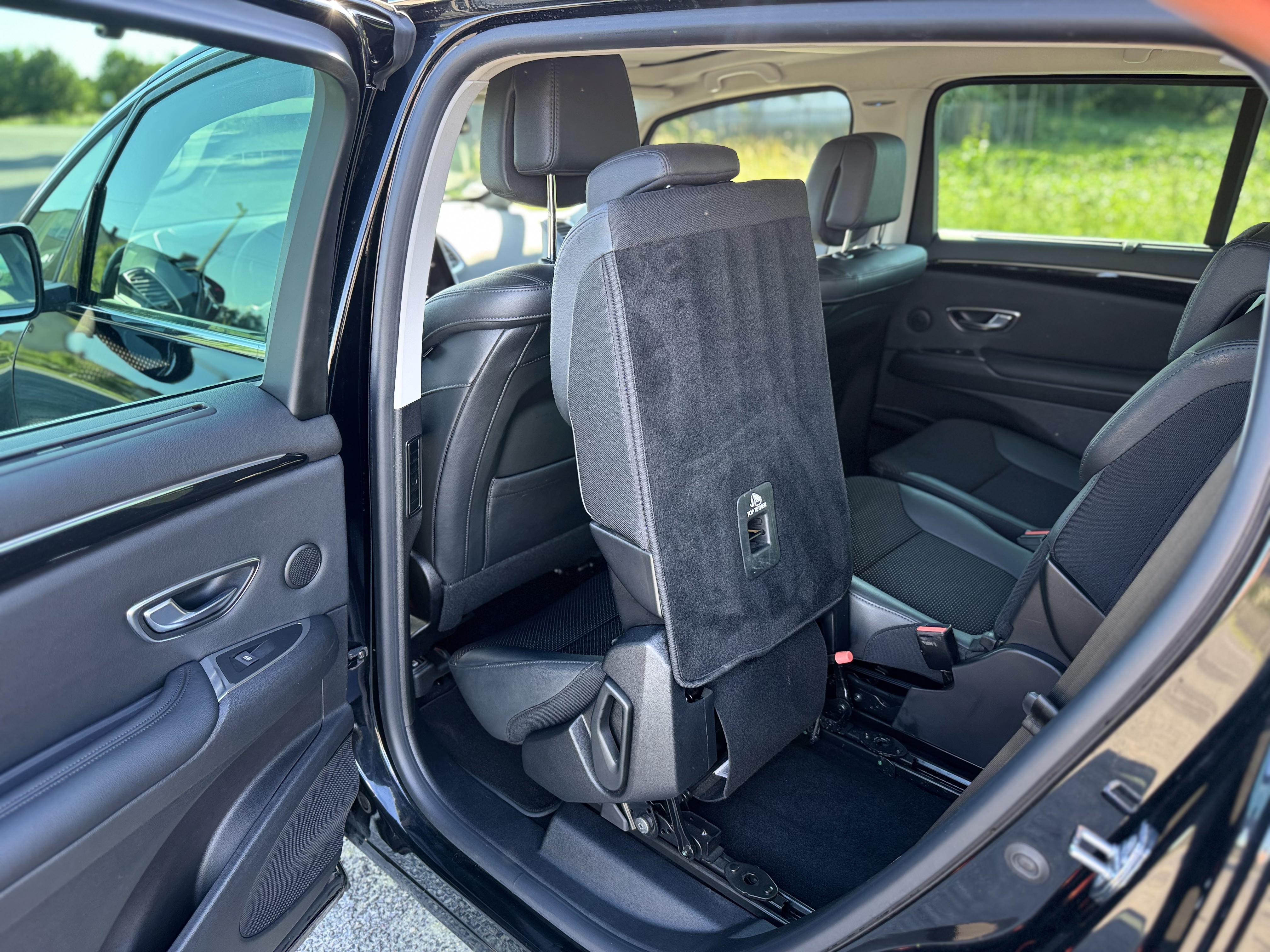 Renault Espace, 2020 — купити у Дрогобичі, фото 24