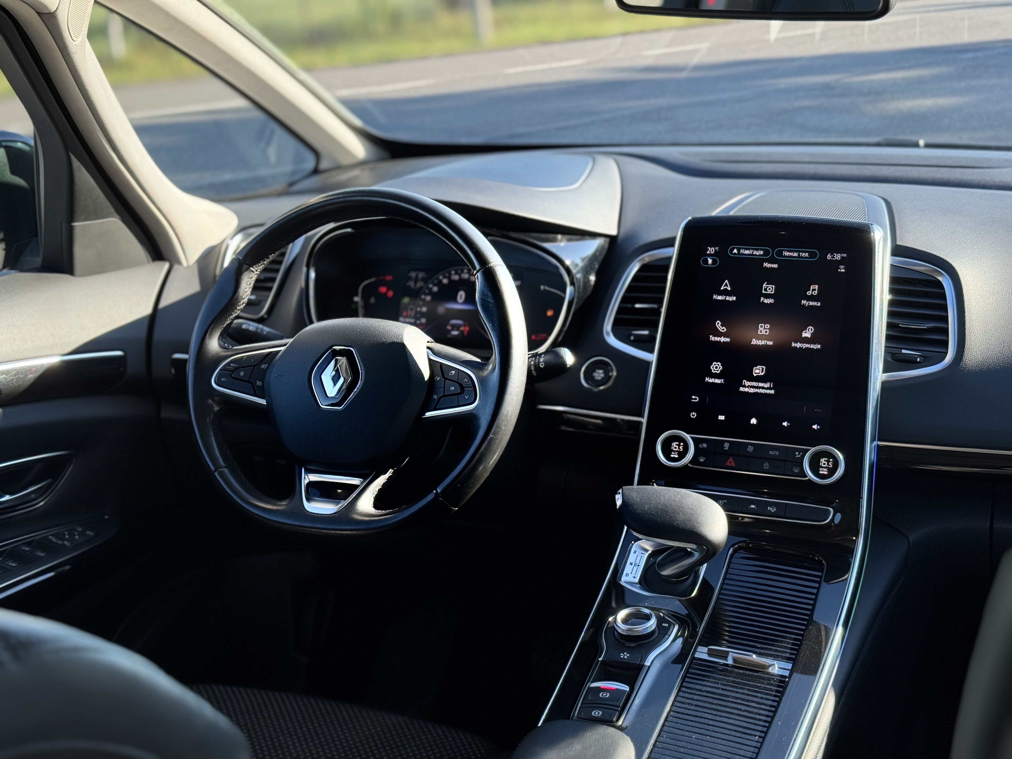 Renault Espace, 2020 — купити у Стрию, фото 28
