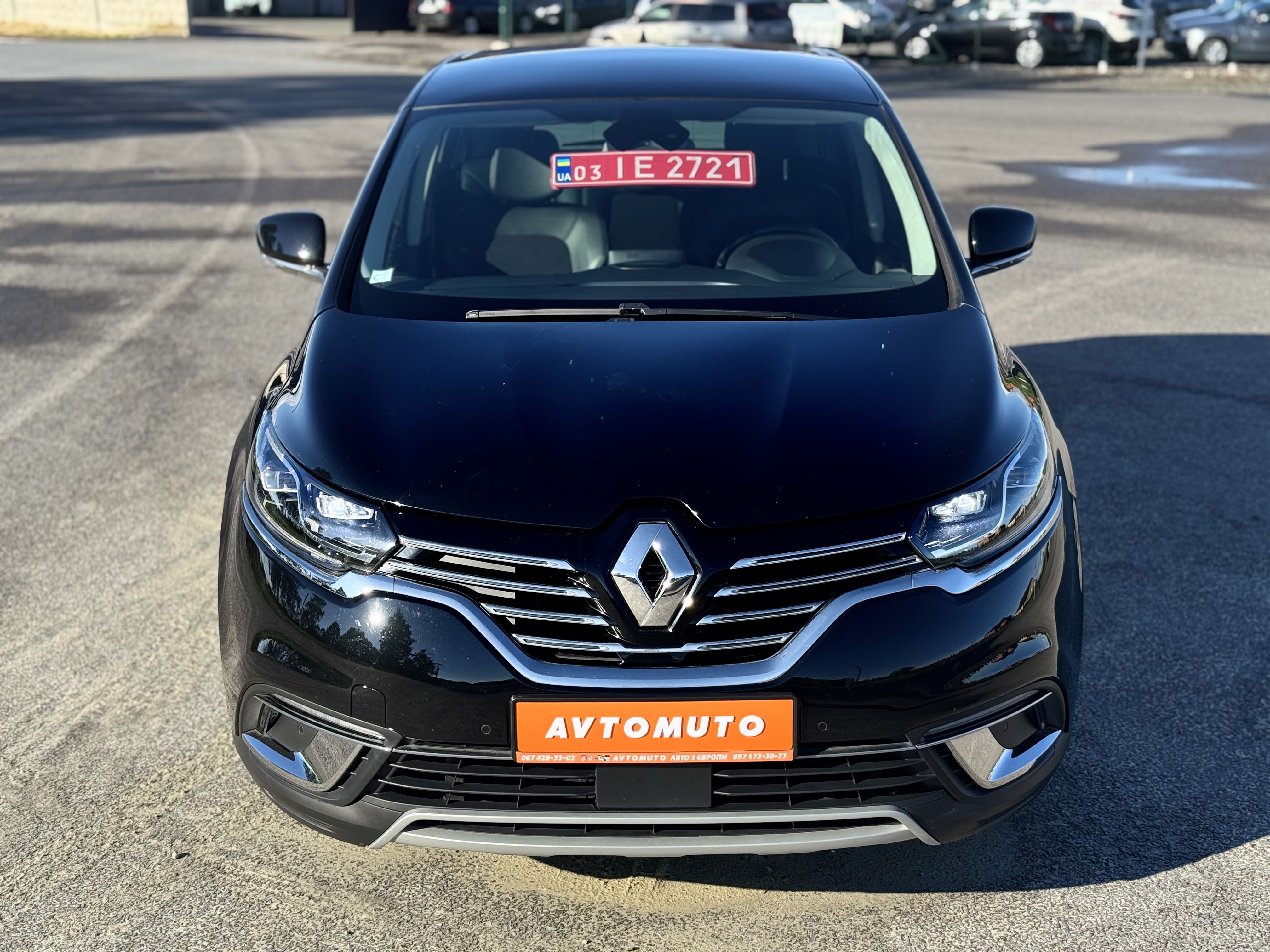 Renault Espace, 2020 — купити у Стрию, фото 3