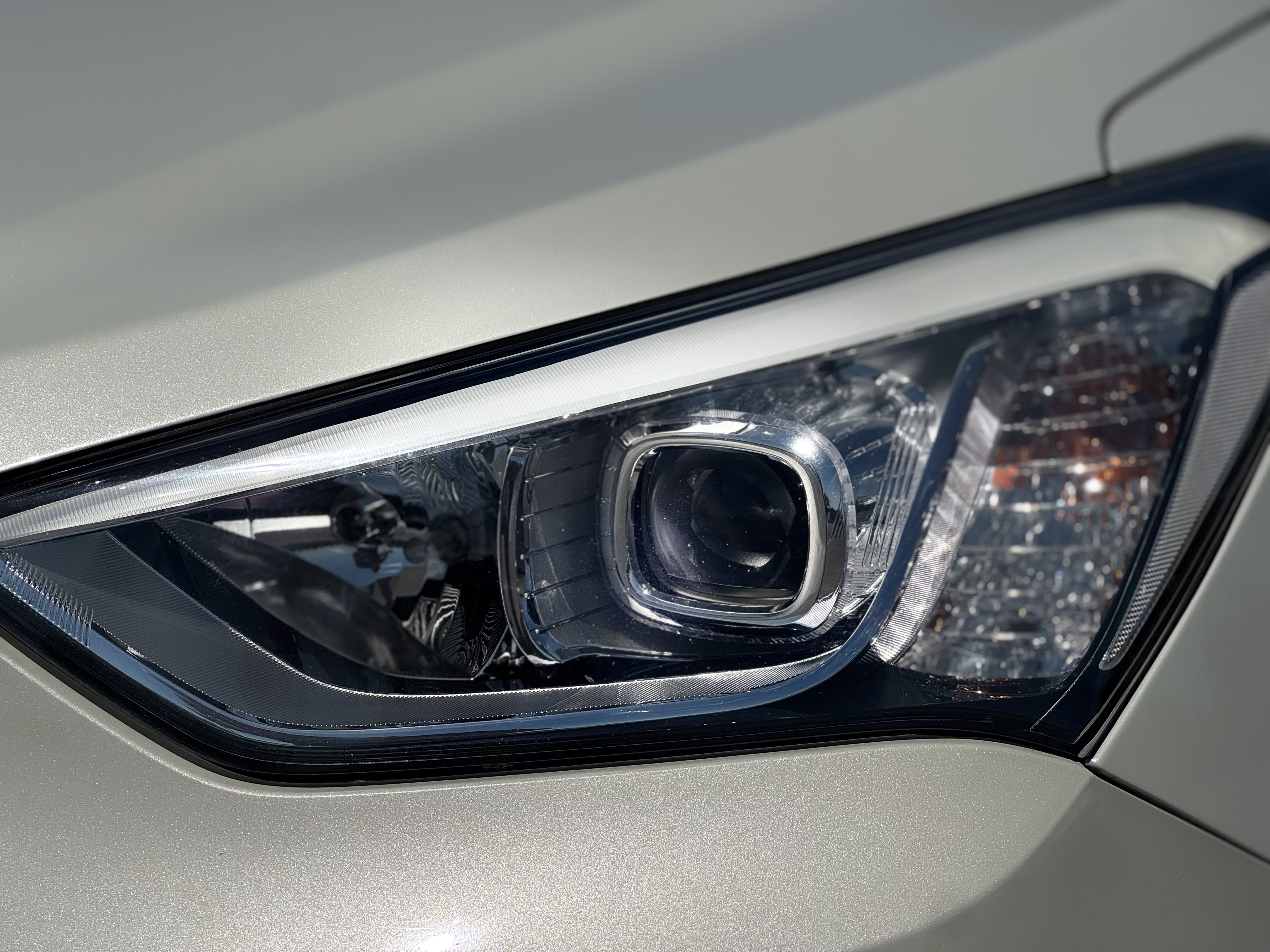 Hyundai Santa FE, 2014 — купити у Миколаєві, фото 5