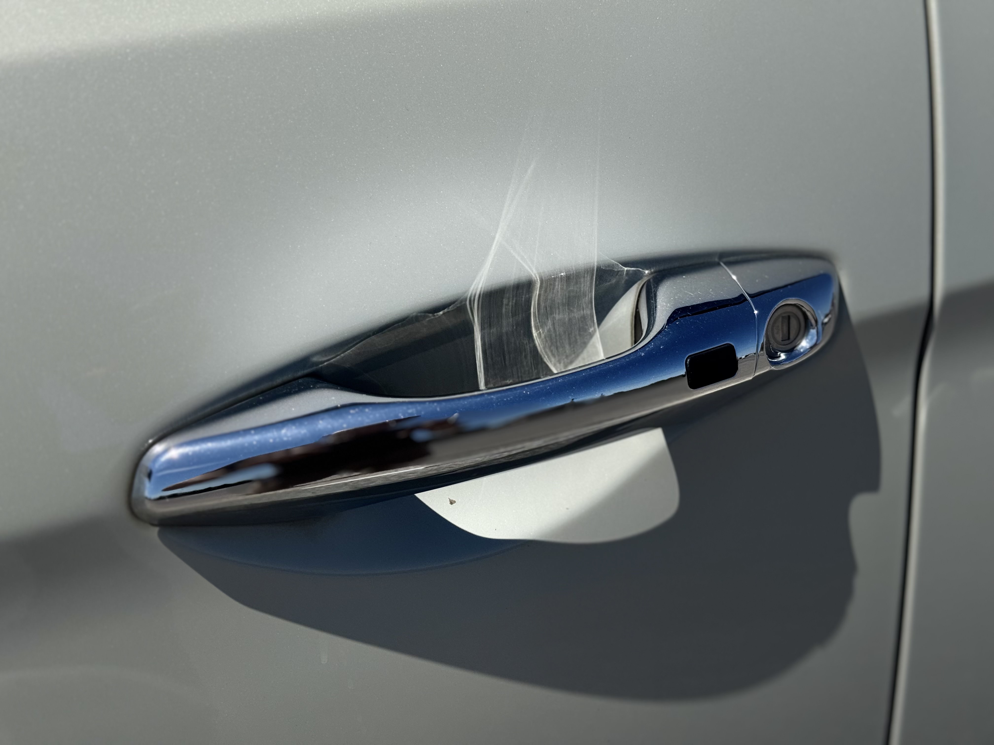 Hyundai Santa FE, 2014 — купити у Дрогобичі, фото 9