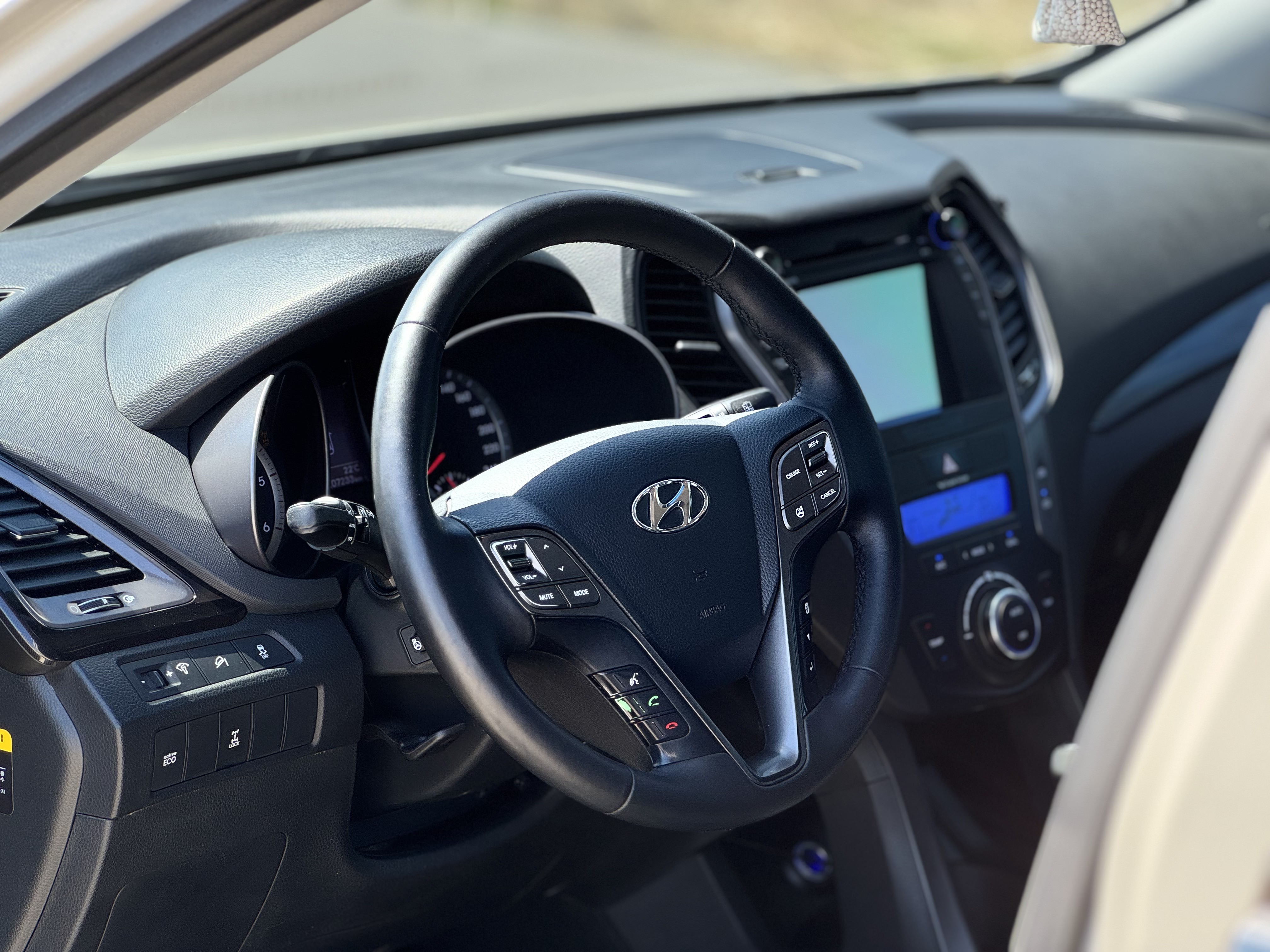 Hyundai Santa FE, 2014 — купити у Городку, фото 16