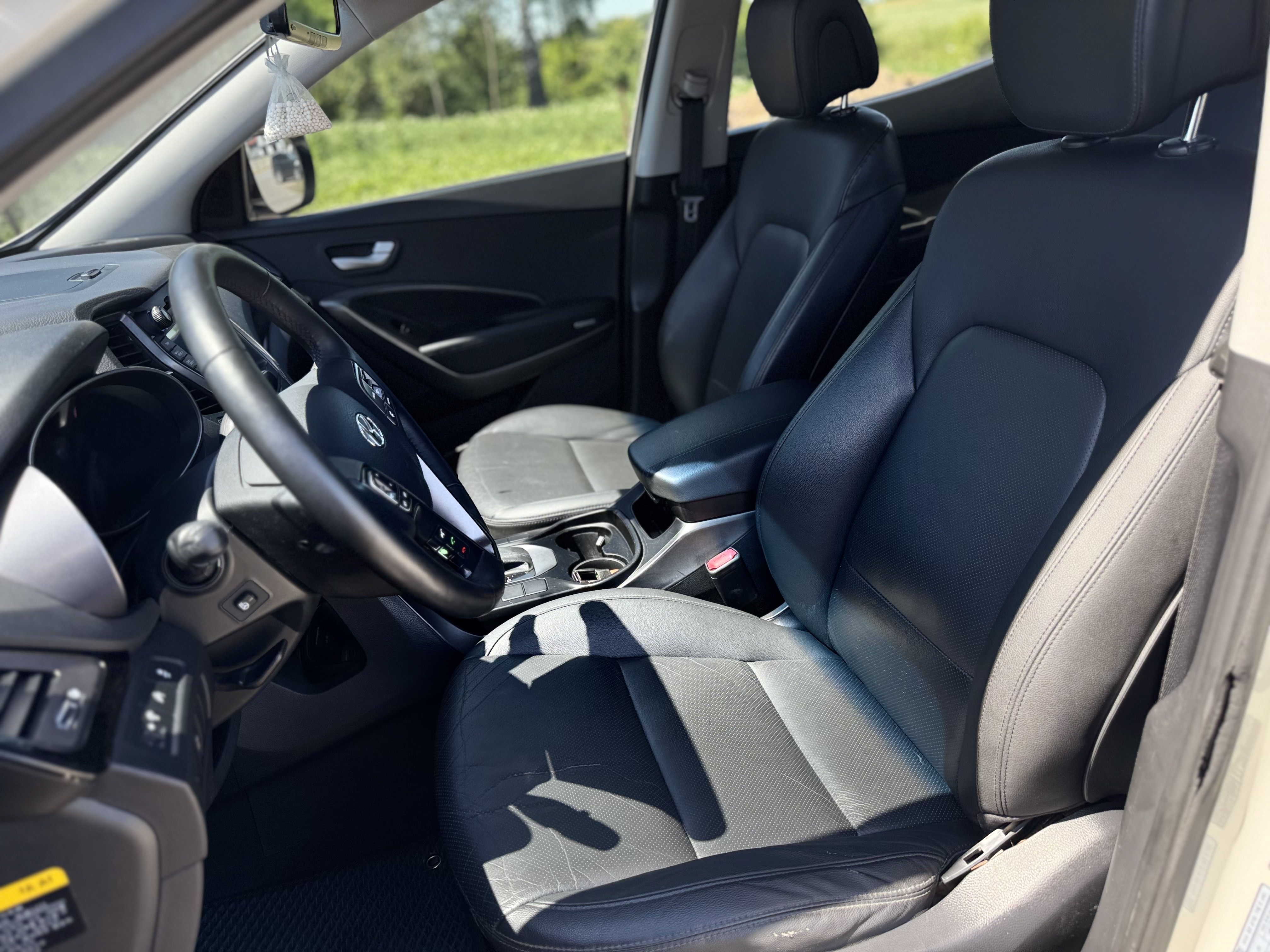 Hyundai Santa FE, 2014 — купити у Львові, фото 17