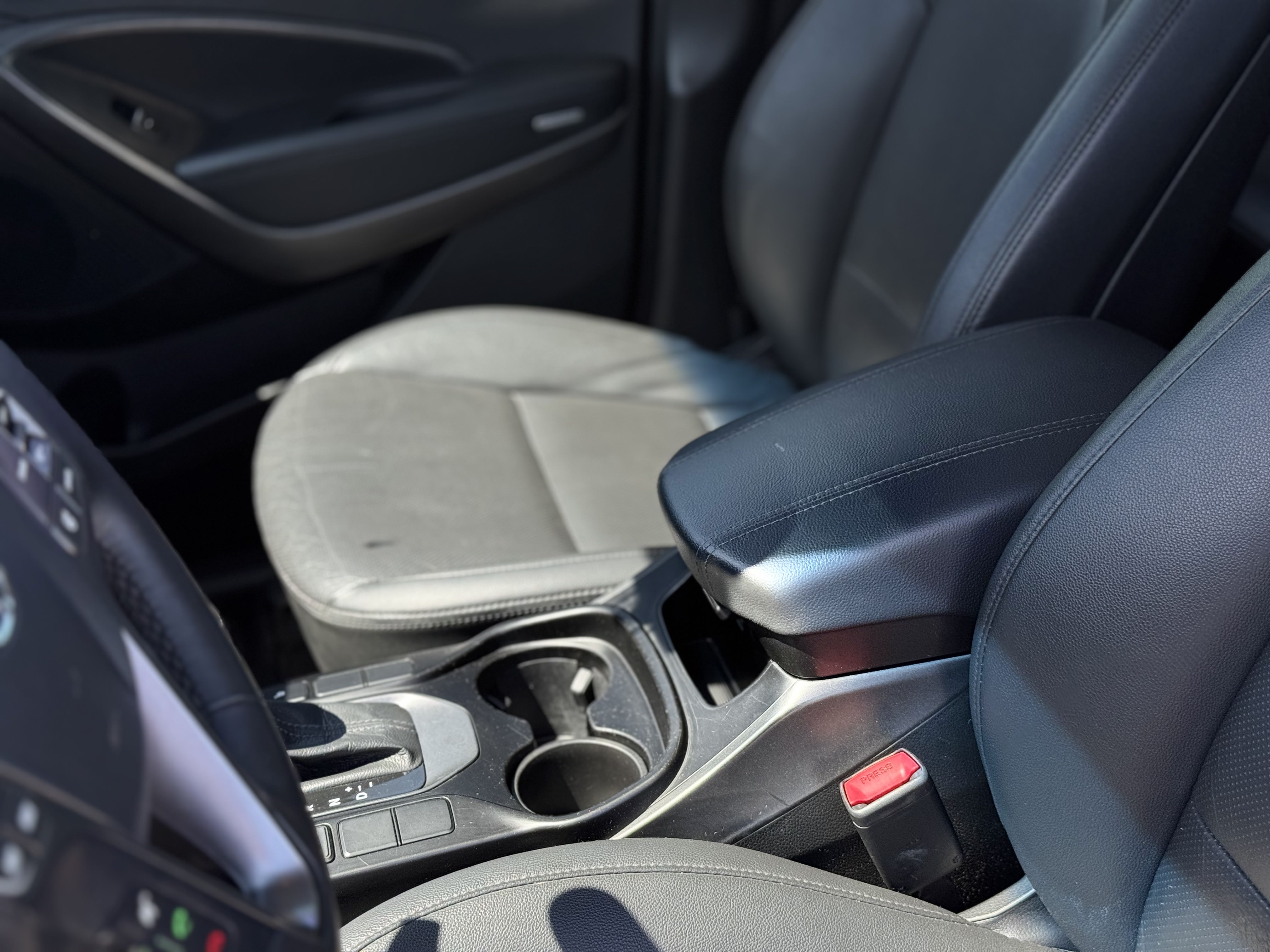 Hyundai Santa FE, 2014 — купити у Стрию, фото 23