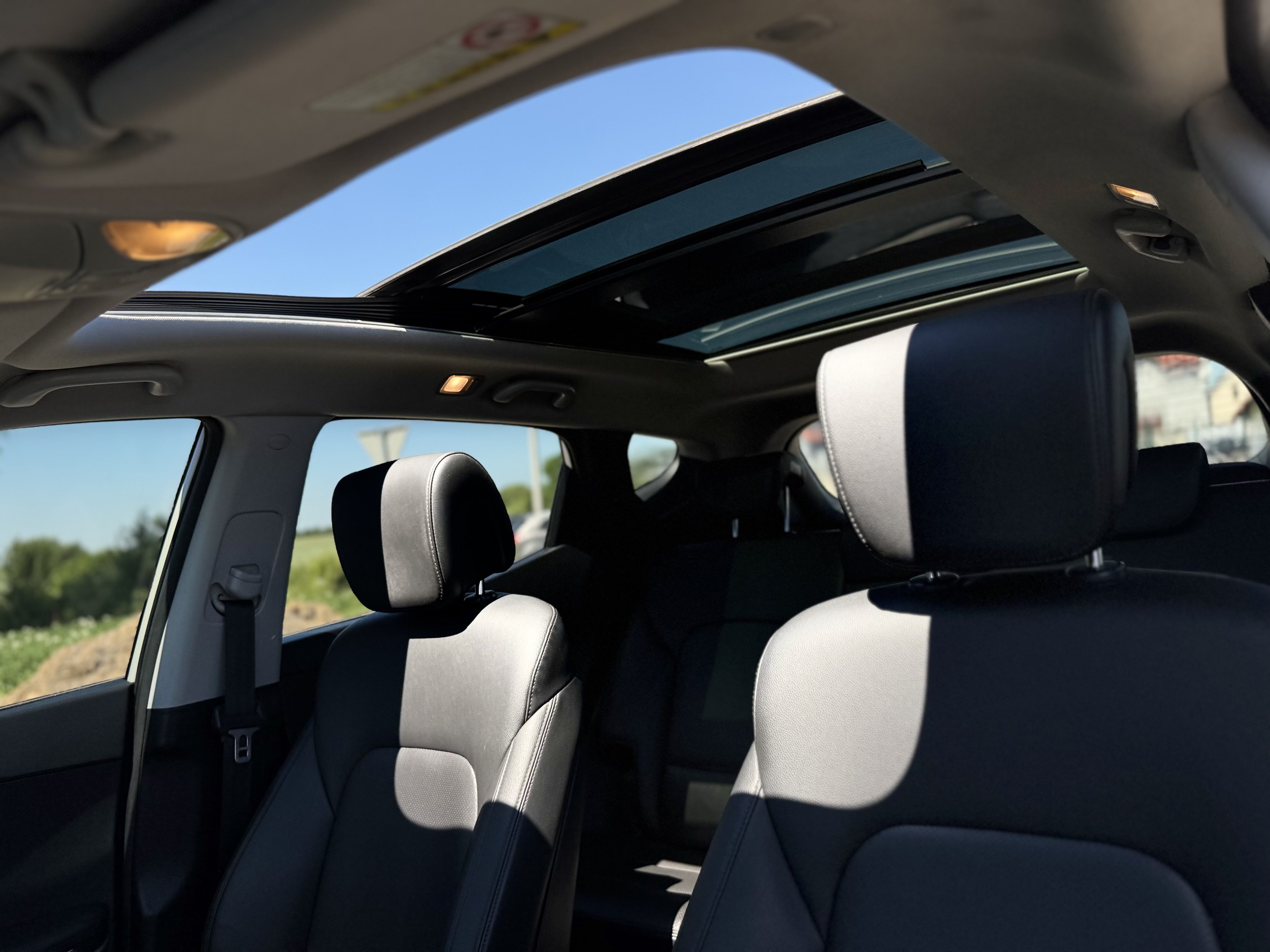 Hyundai Santa FE, 2014 — купити у Дрогобичі, фото 24