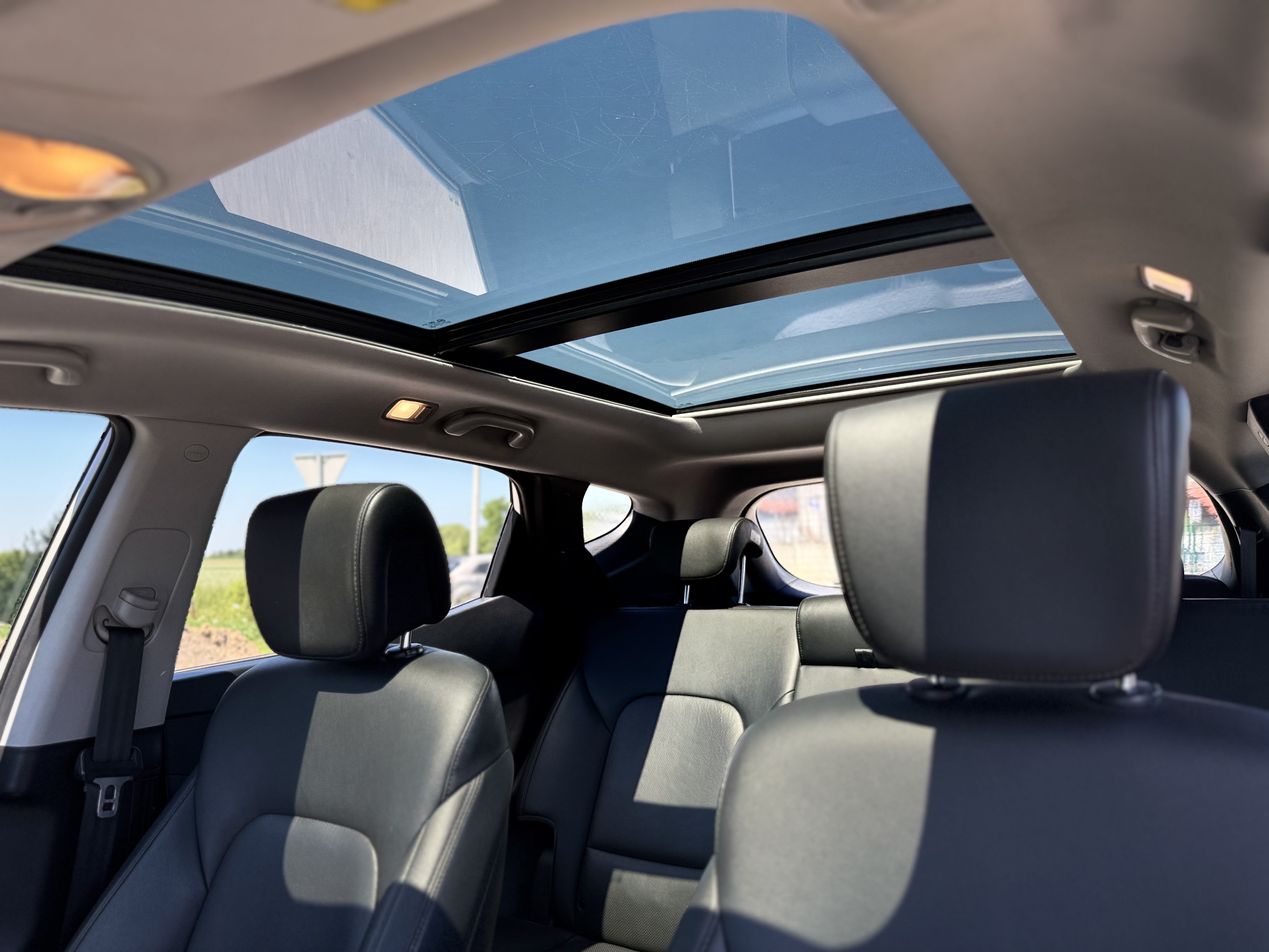 Hyundai Santa FE, 2014 — купити у Миколаєві, фото 25