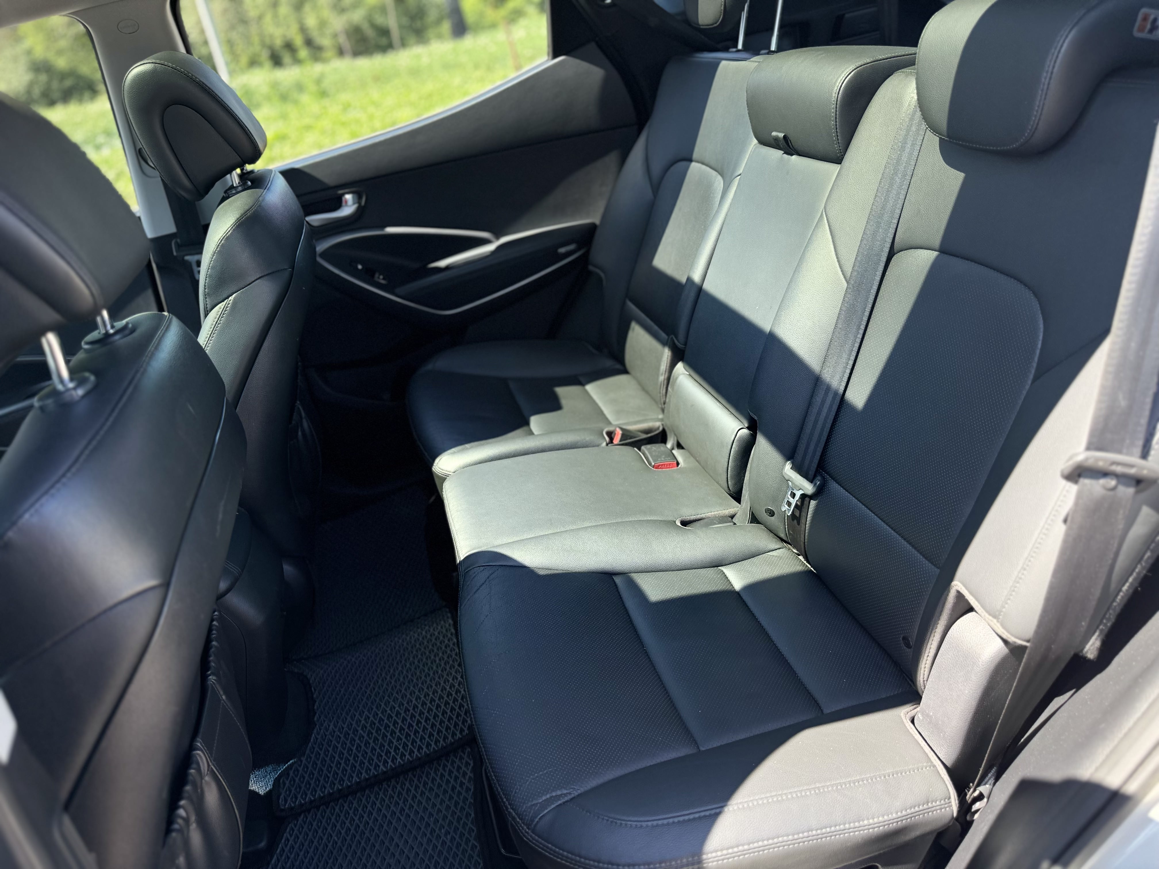 Hyundai Santa FE, 2014 — купити у Городку, фото 26