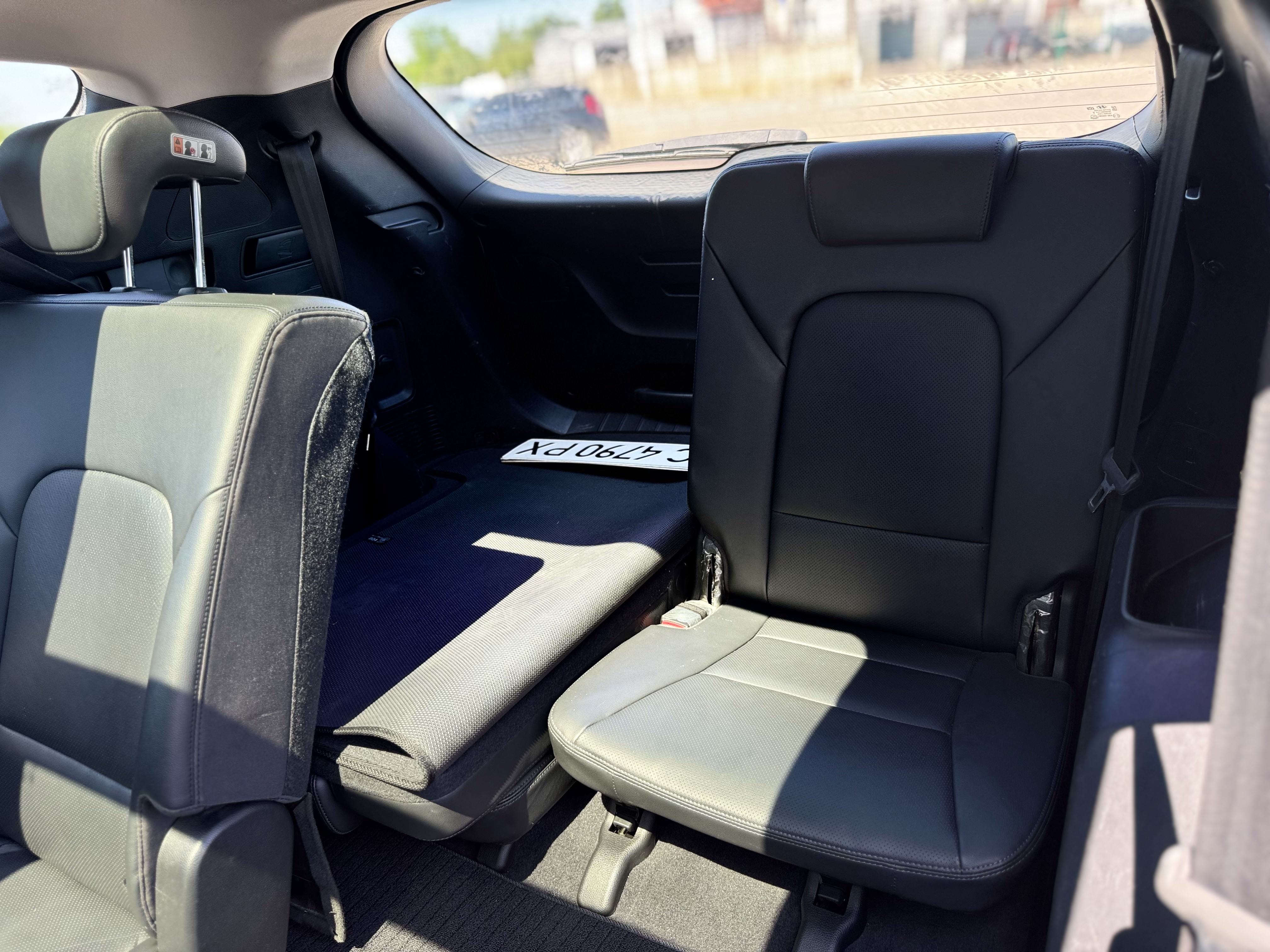Hyundai Santa FE, 2014 — купити у Стрию, фото 28
