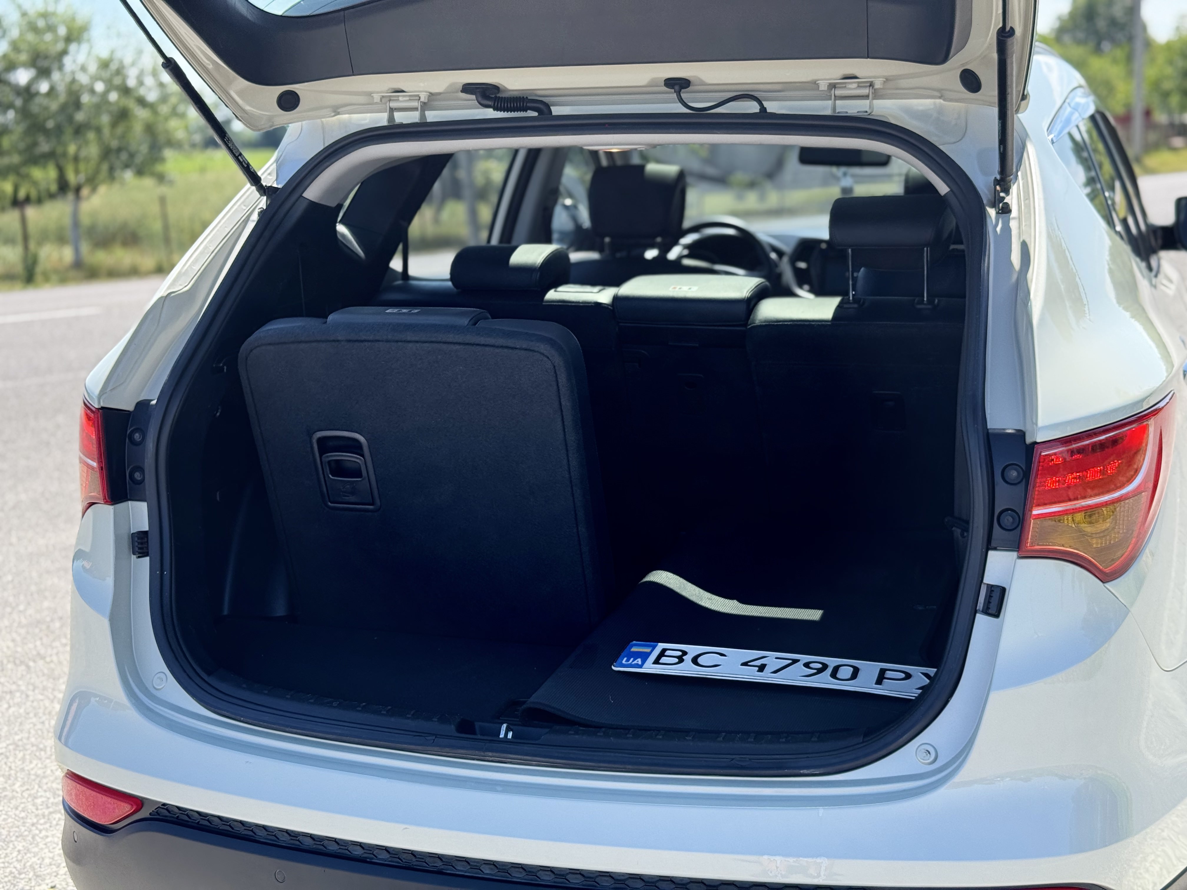 Hyundai Santa FE, 2014 — купити у Городку, фото 31