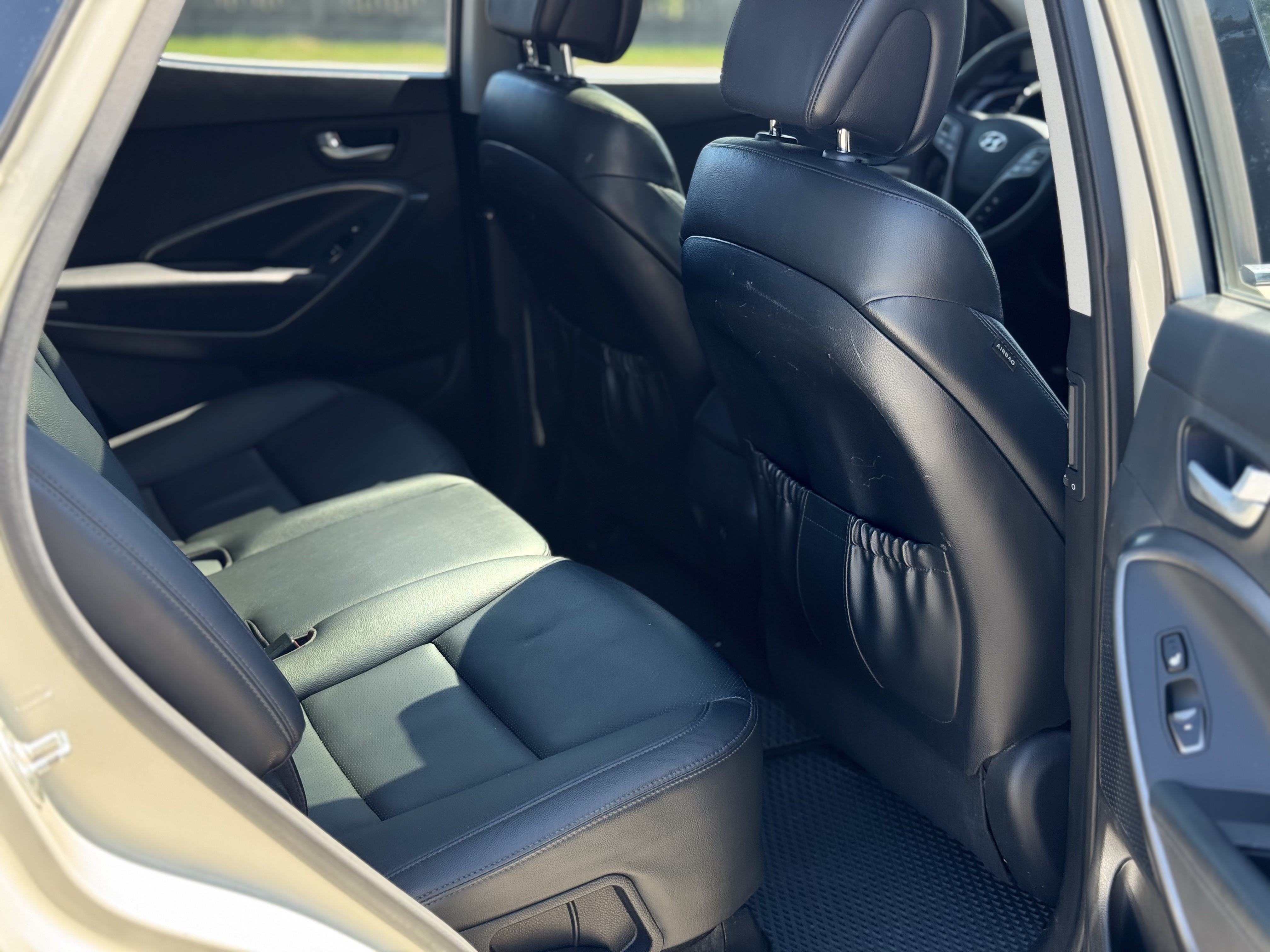 Hyundai Santa FE, 2014 — купити у Львові, фото 32