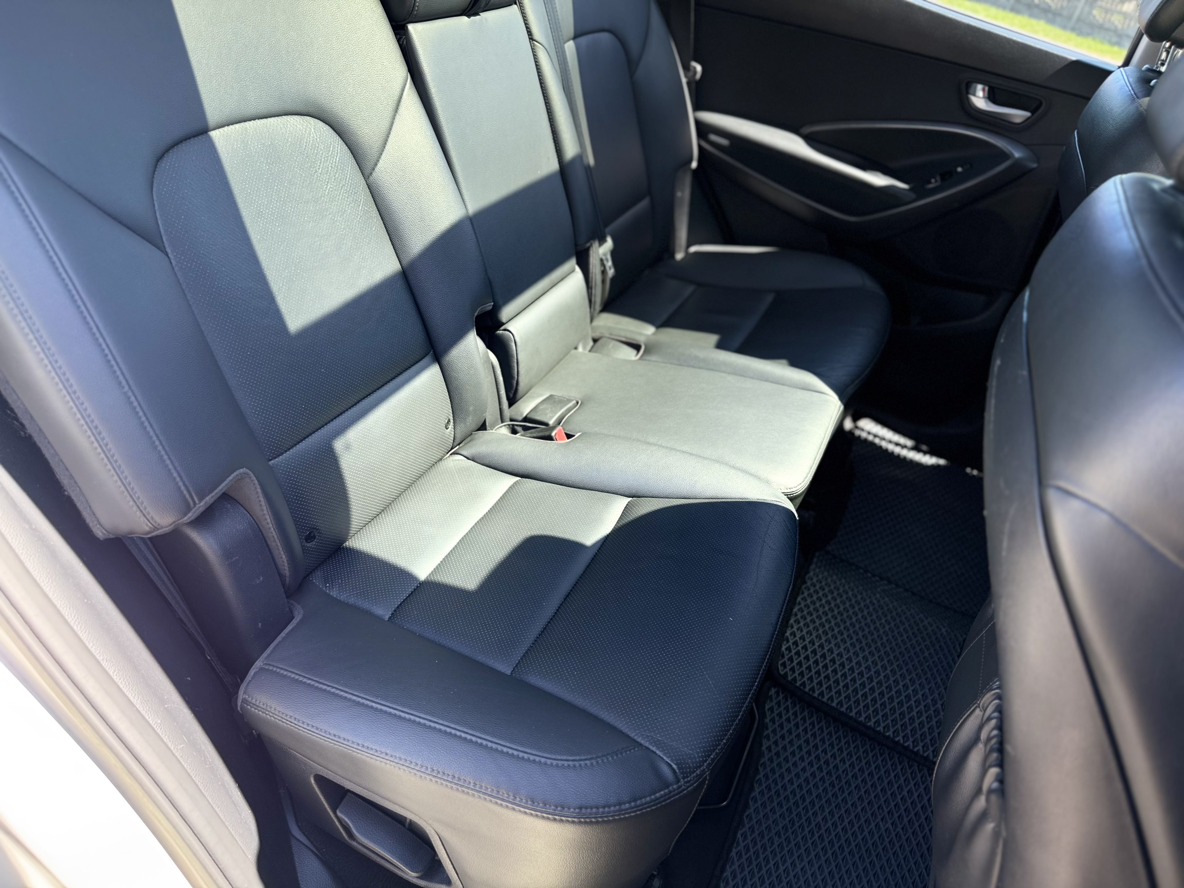 Hyundai Santa FE, 2014 — купити у Стрию, фото 33