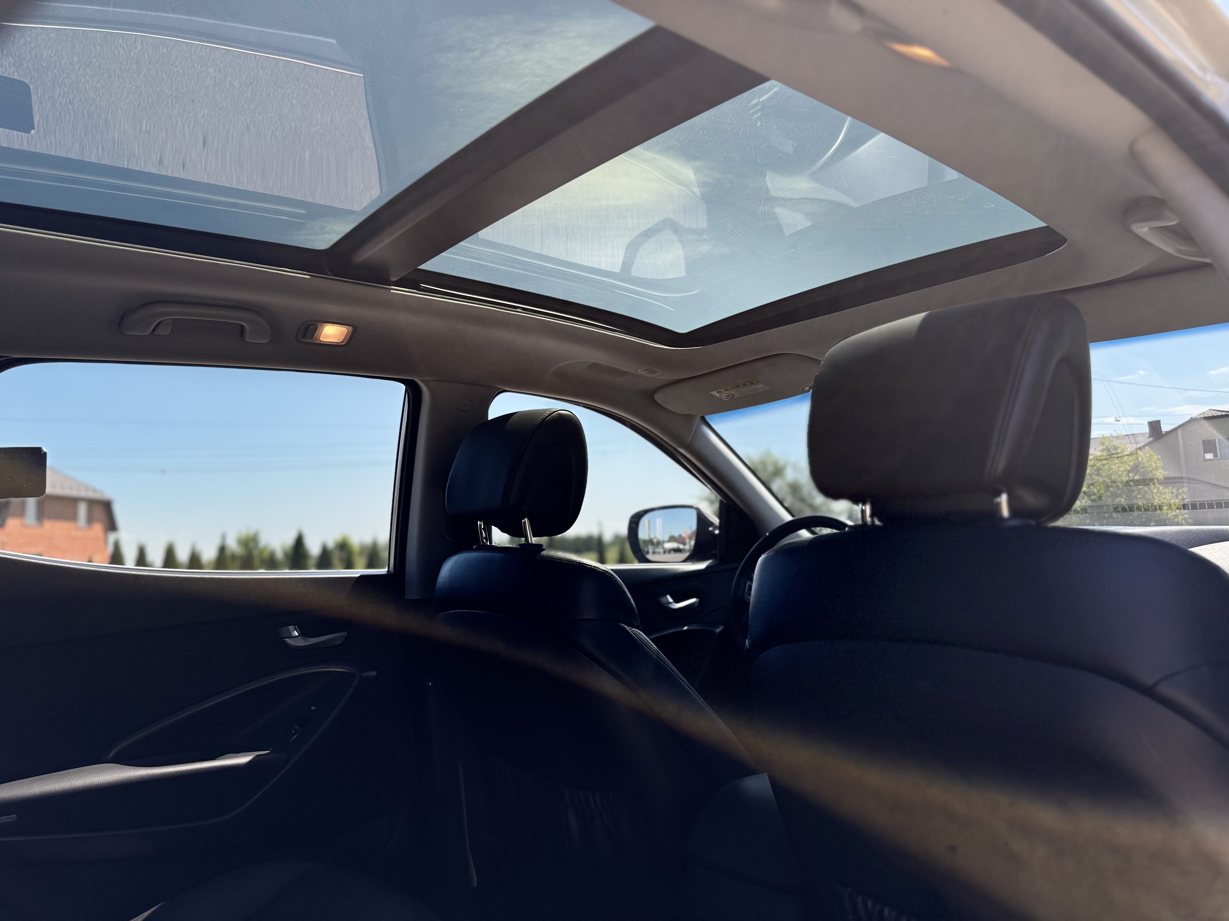 Hyundai Santa FE, 2014 — купити у Дрогобичі, фото 34