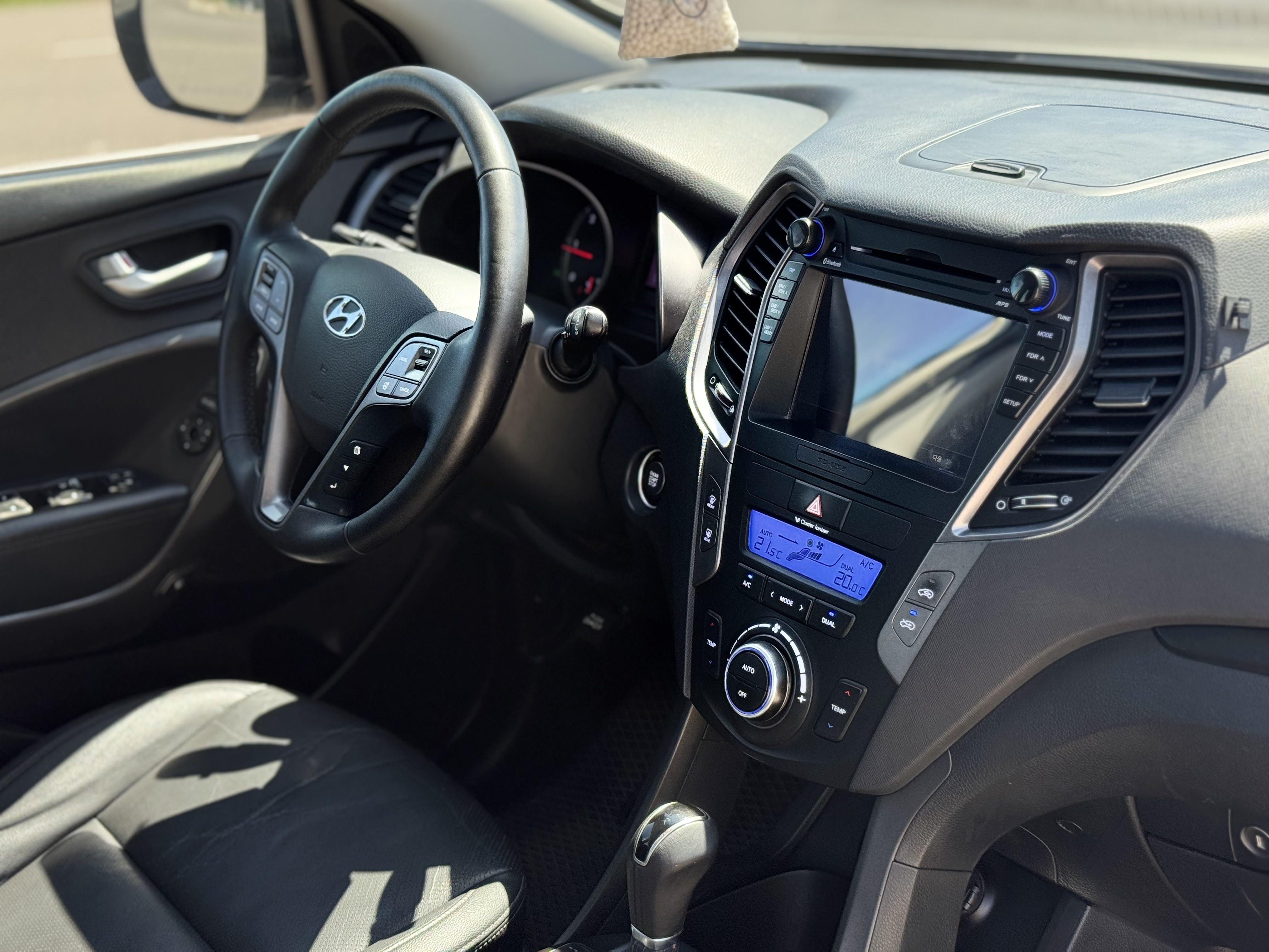 Hyundai Santa FE, 2014 — купити у Городку, фото 36