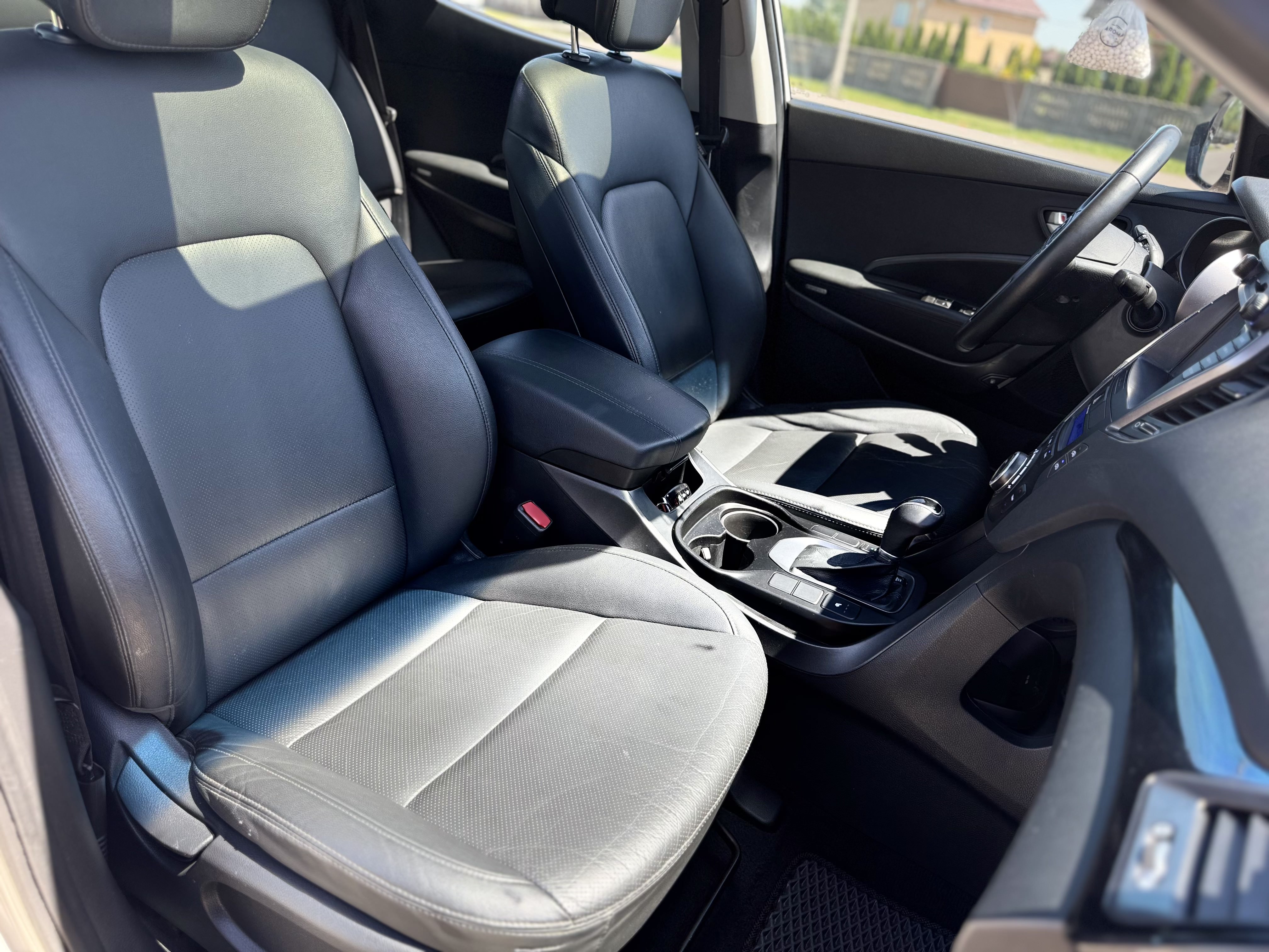Hyundai Santa FE, 2014 — купити у Львові, фото 37