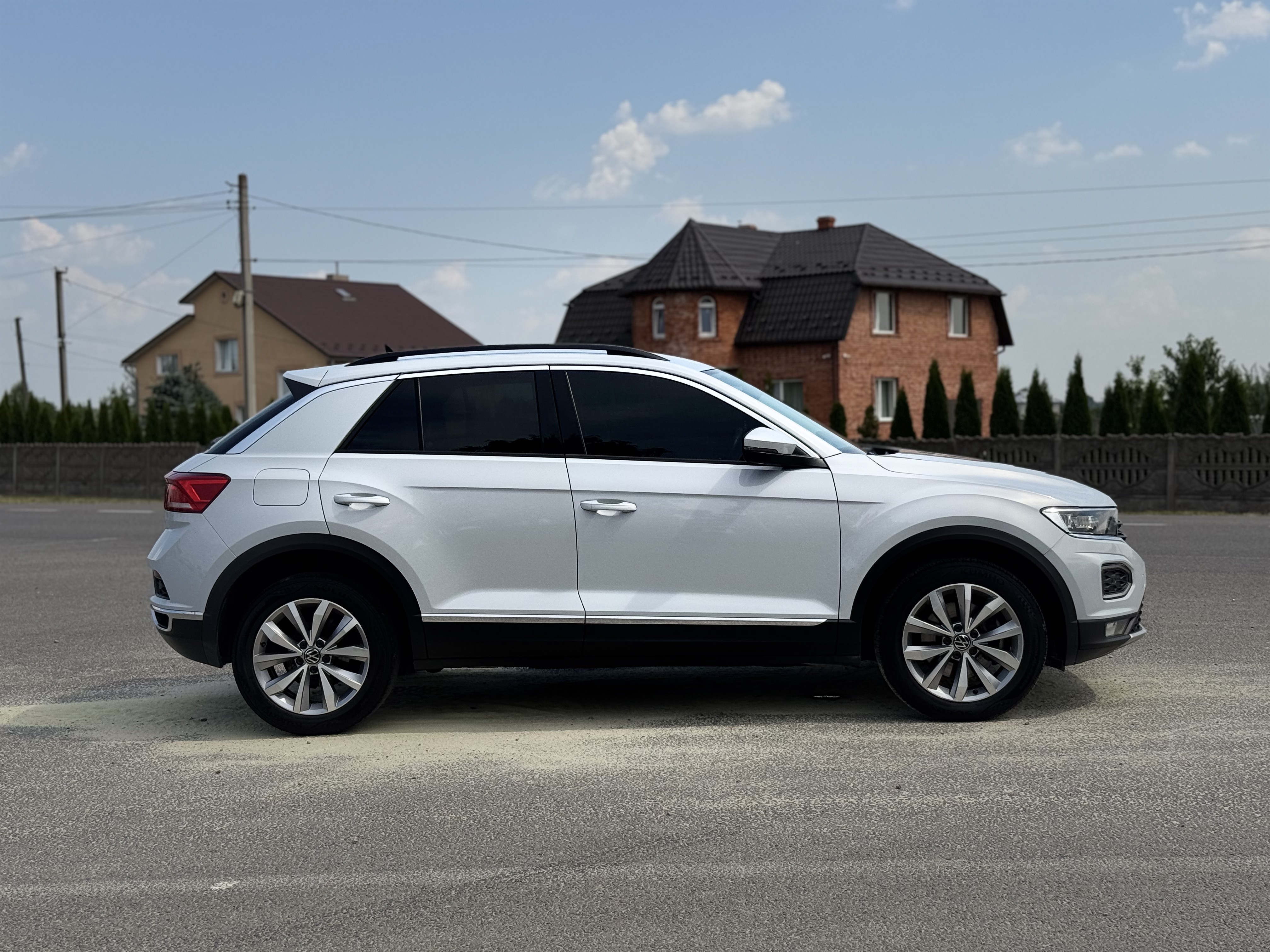 Volkswagen T-Roc, 2020 — купити у Миколаєві, фото 5